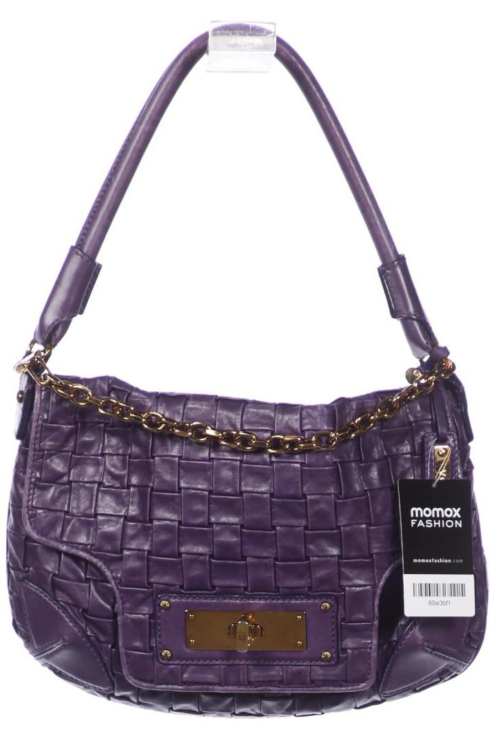 

Escada Damen Handtasche, flieder, Gr.