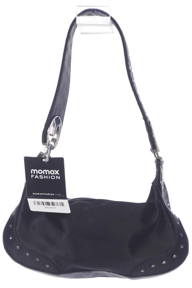 

Escada Damen Handtasche, schwarz, Gr.