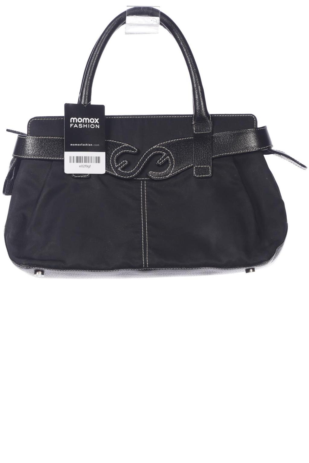 

Escada Damen Handtasche, schwarz, Gr.