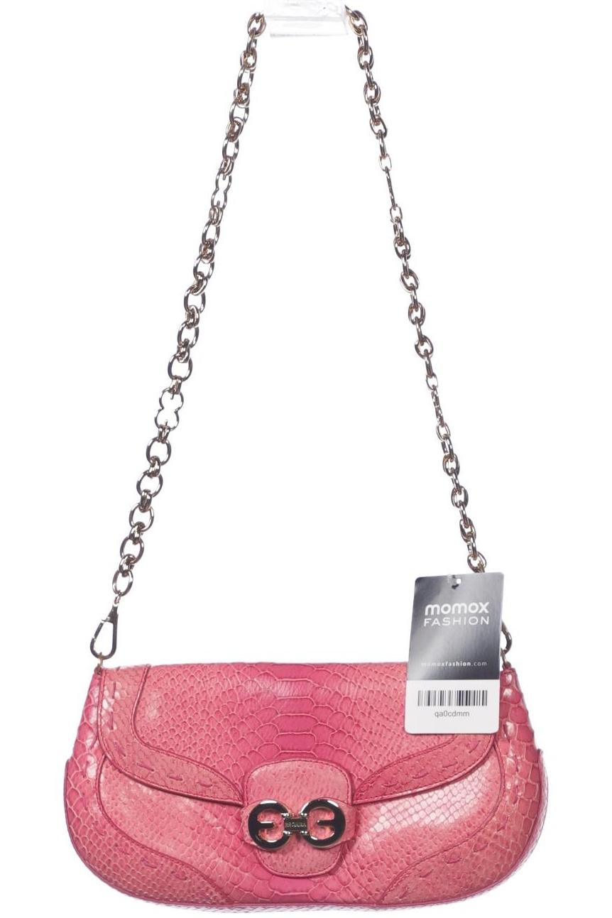 

Escada Damen Handtasche, pink, Gr.