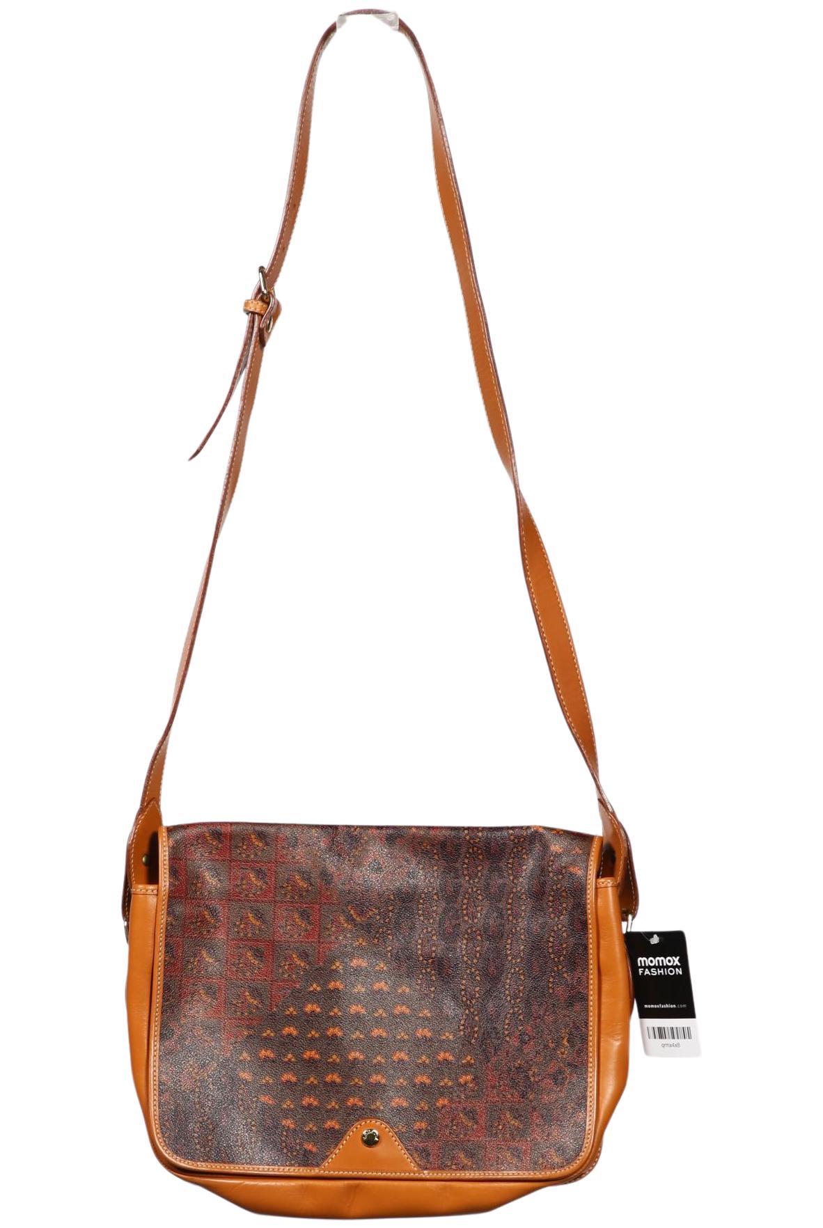 

Escada Damen Handtasche, braun, Gr.