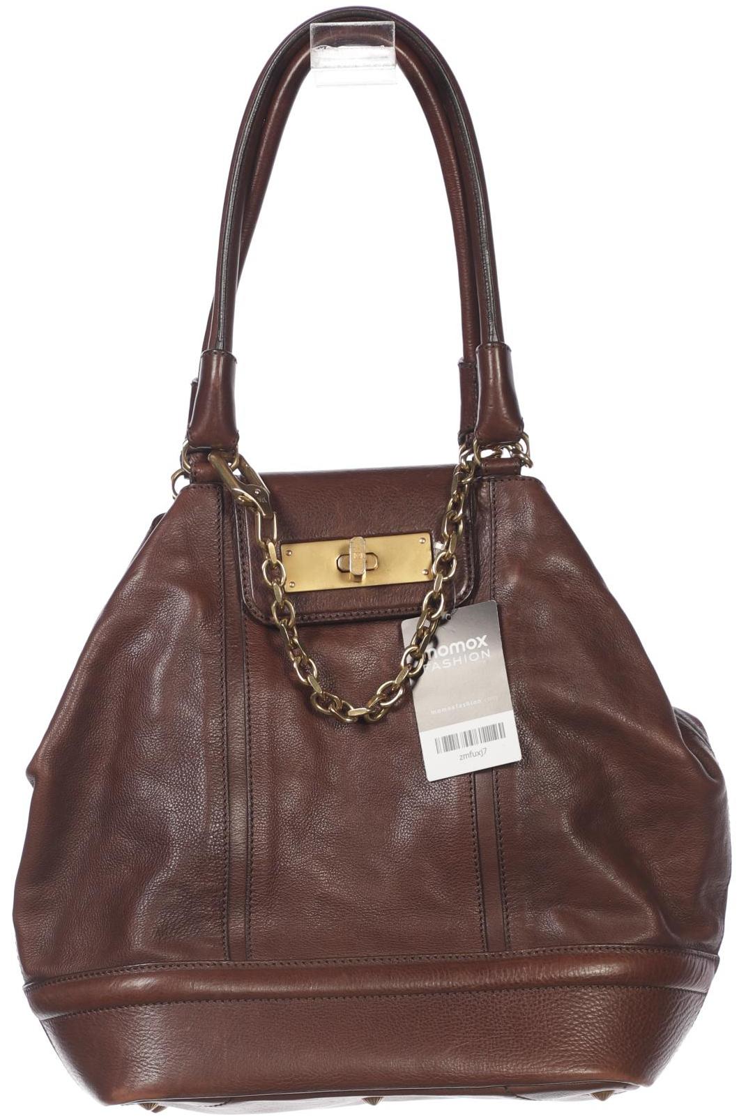 

Escada Damen Handtasche, braun