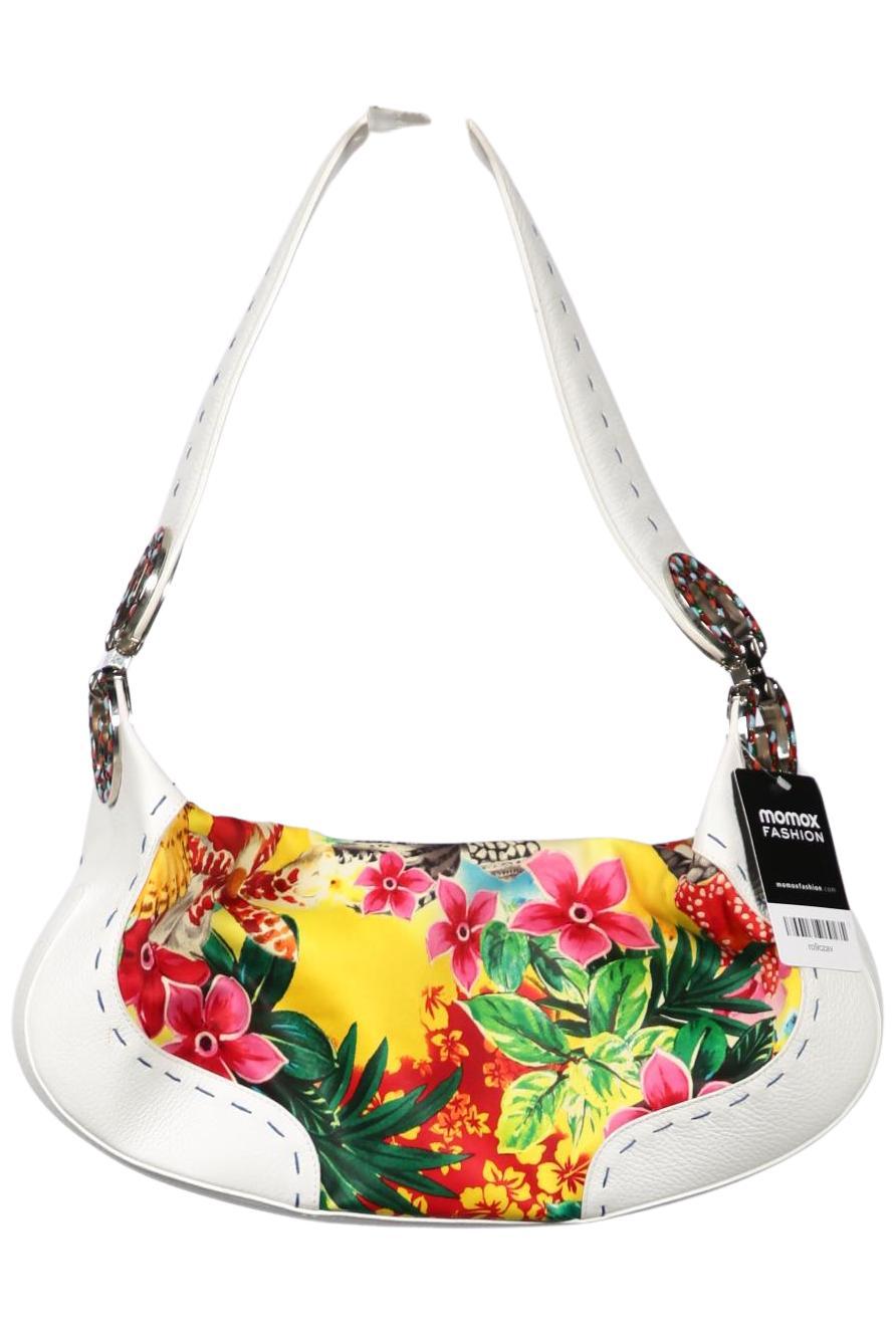 

Escada Damen Handtasche, mehrfarbig, Gr.