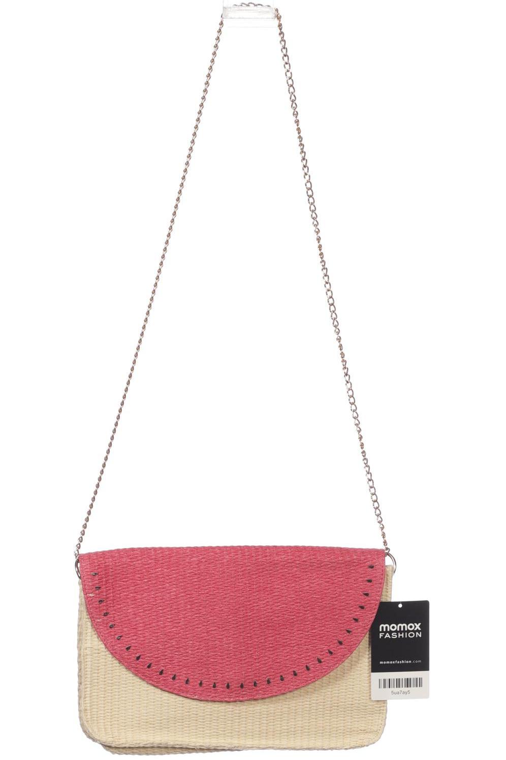 

Escada Damen Handtasche, cremeweiß, Gr.