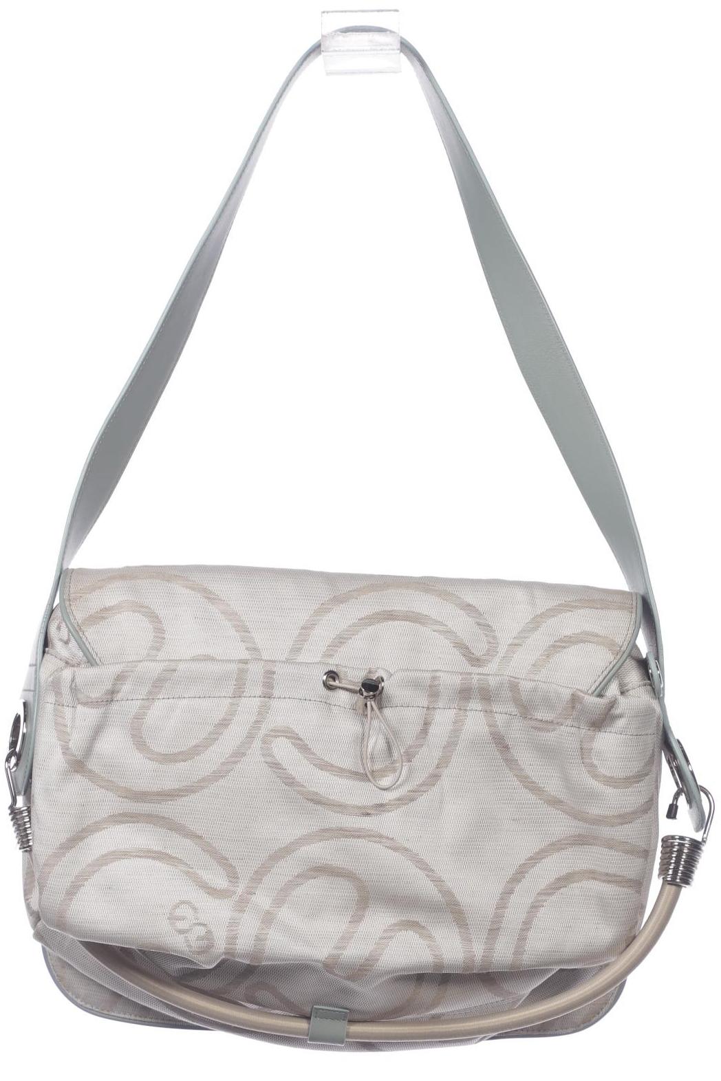 

Escada Damen Handtasche, beige, Gr.