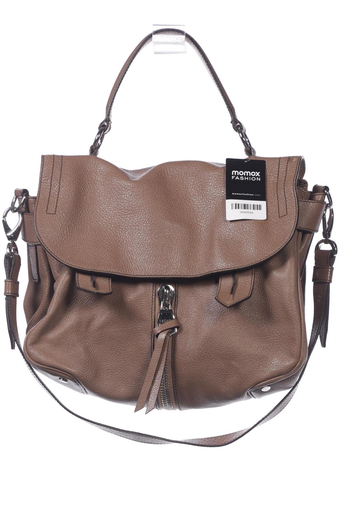

Escada Damen Handtasche, braun, Gr.