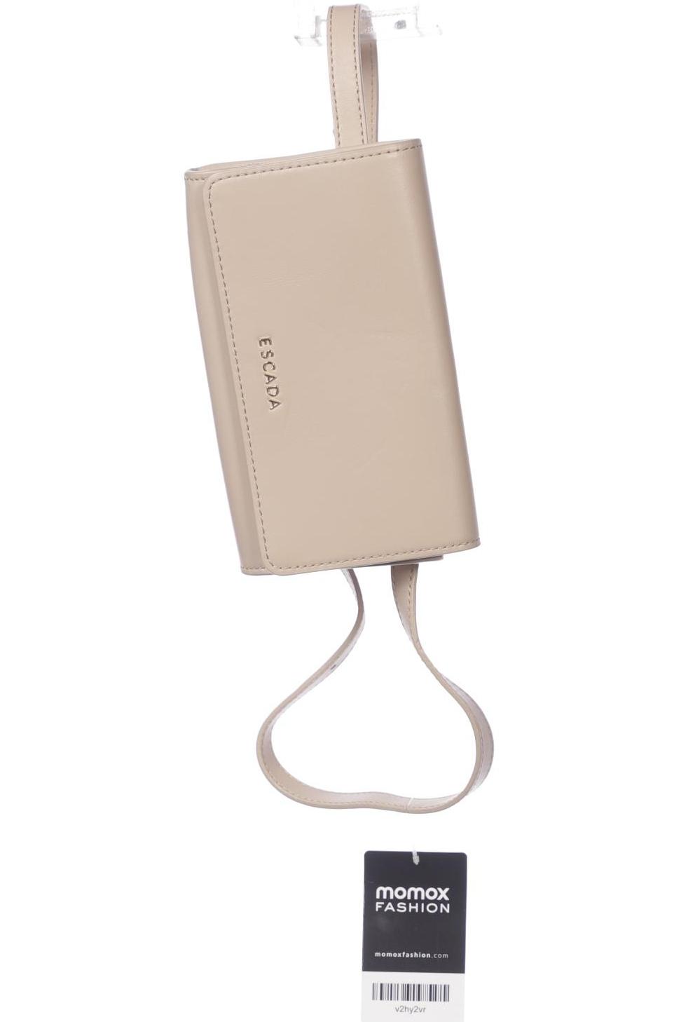 

Escada Damen Handtasche, beige, Gr.