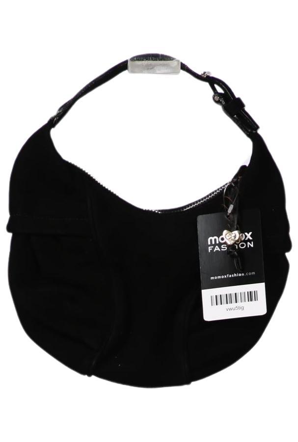 

Escada Damen Handtasche, schwarz, Gr.