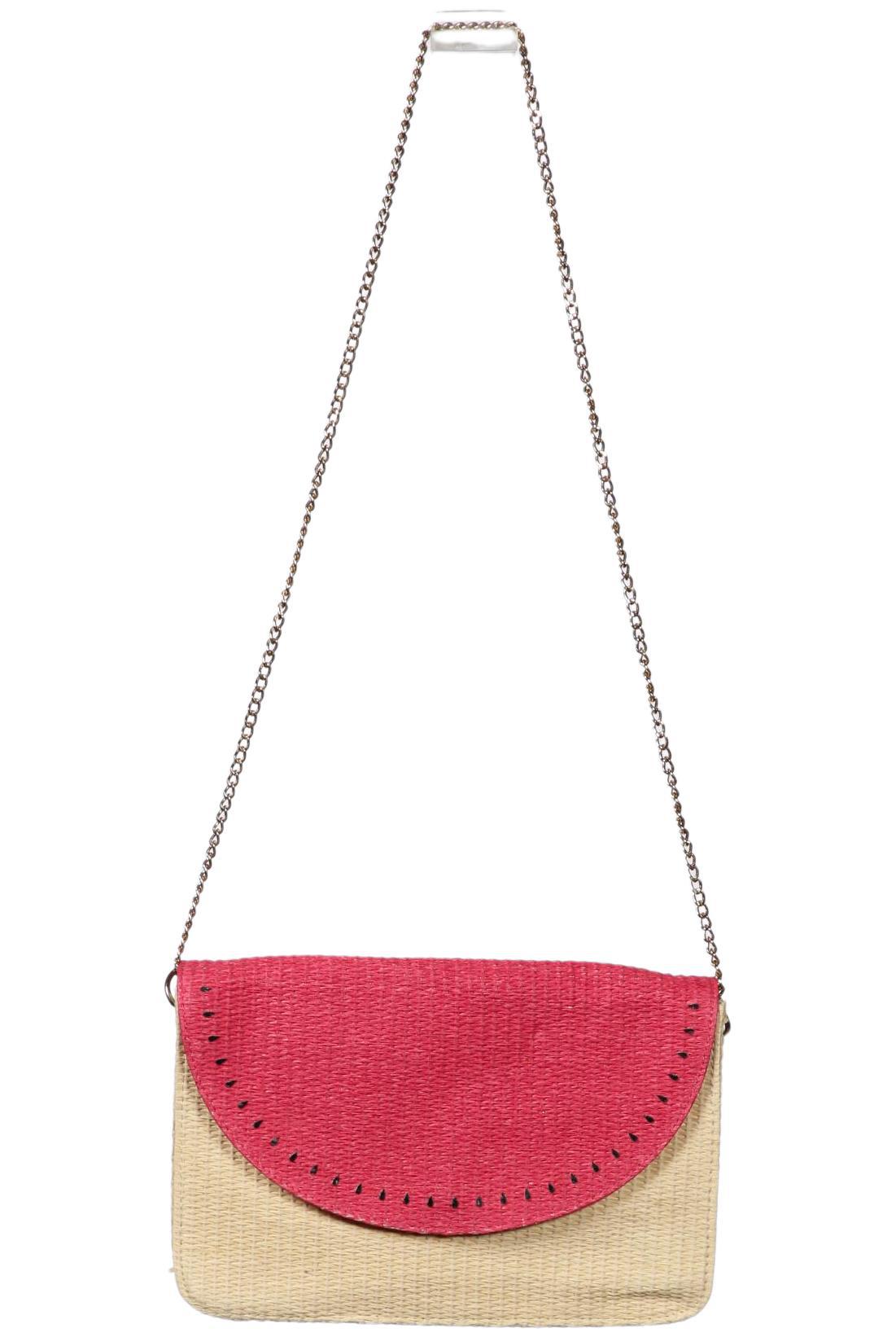 

Escada Damen Handtasche, pink, Gr.