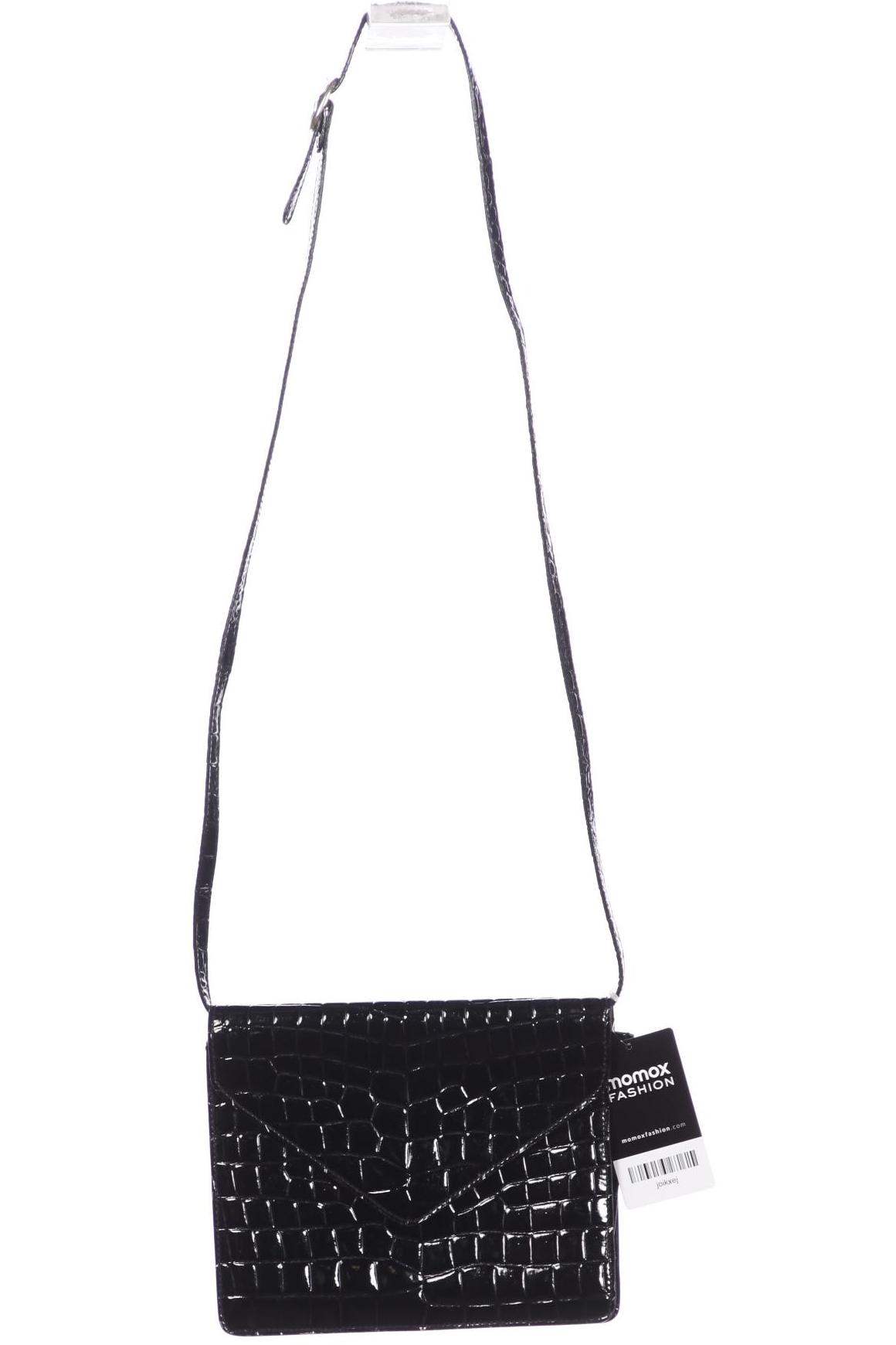 

Escada Damen Handtasche, schwarz, Gr.