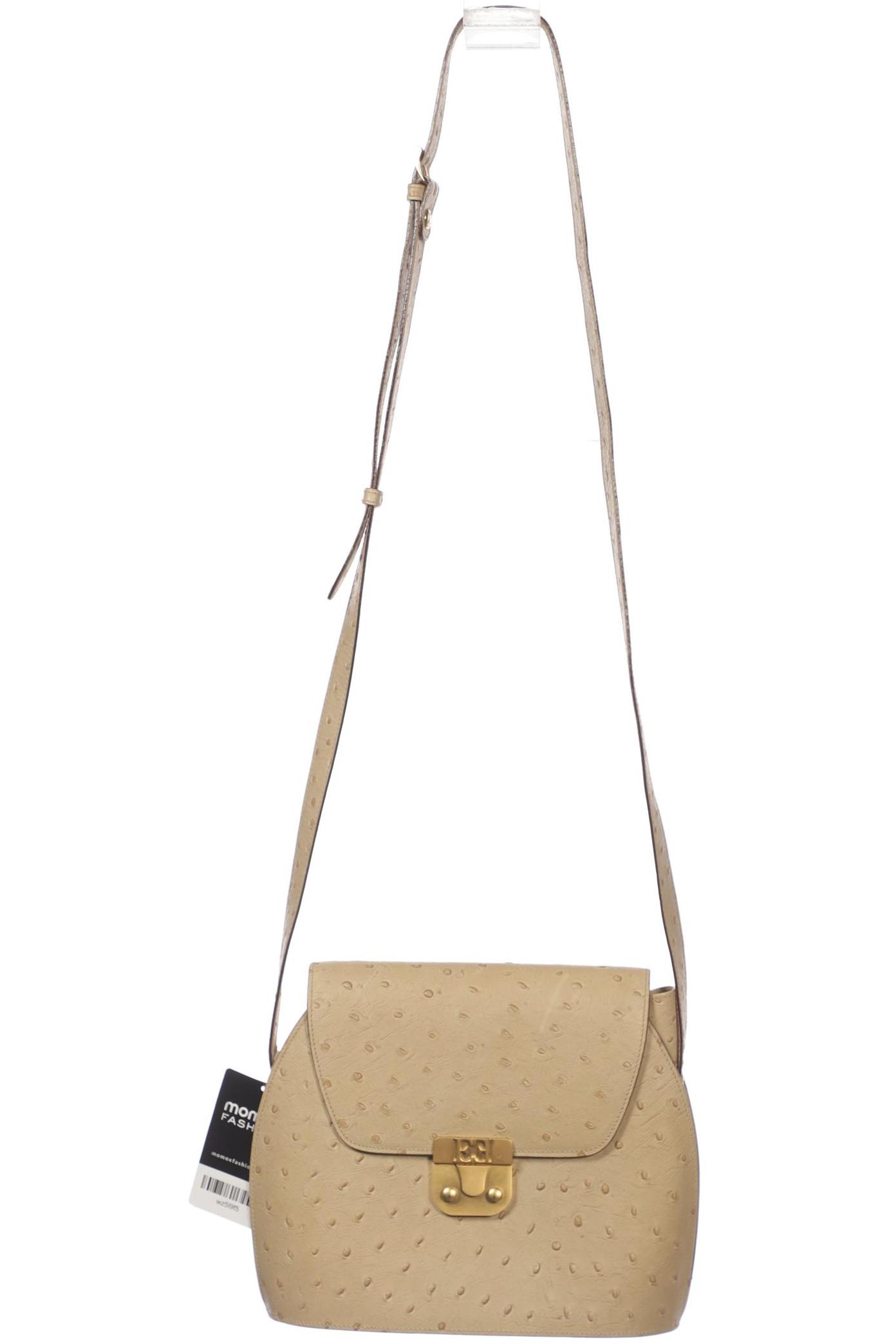 

Escada Damen Handtasche, beige