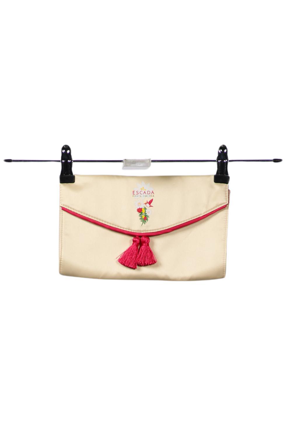 

Escada Damen Handtasche, beige, Gr.
