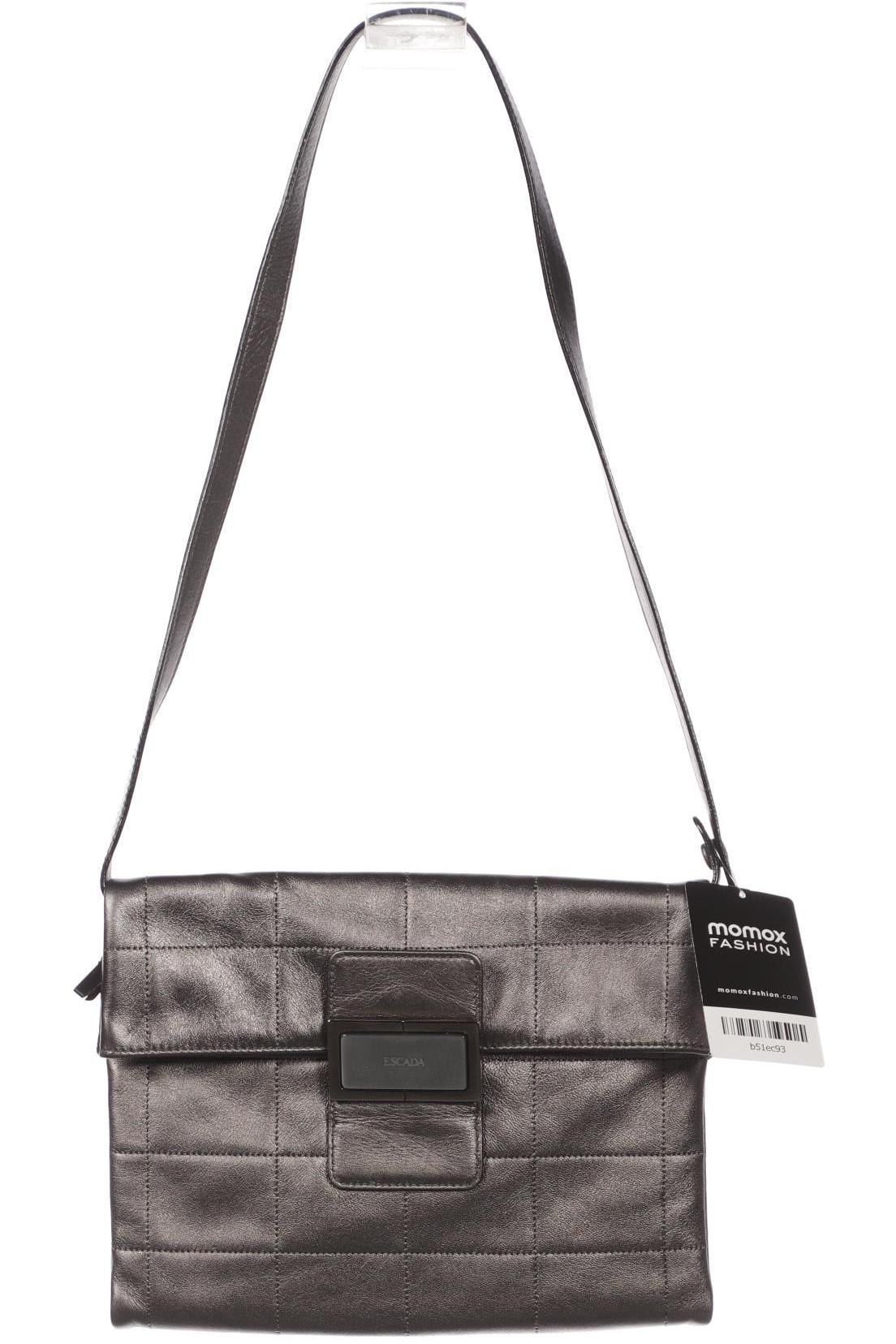 

Escada Damen Handtasche, grau