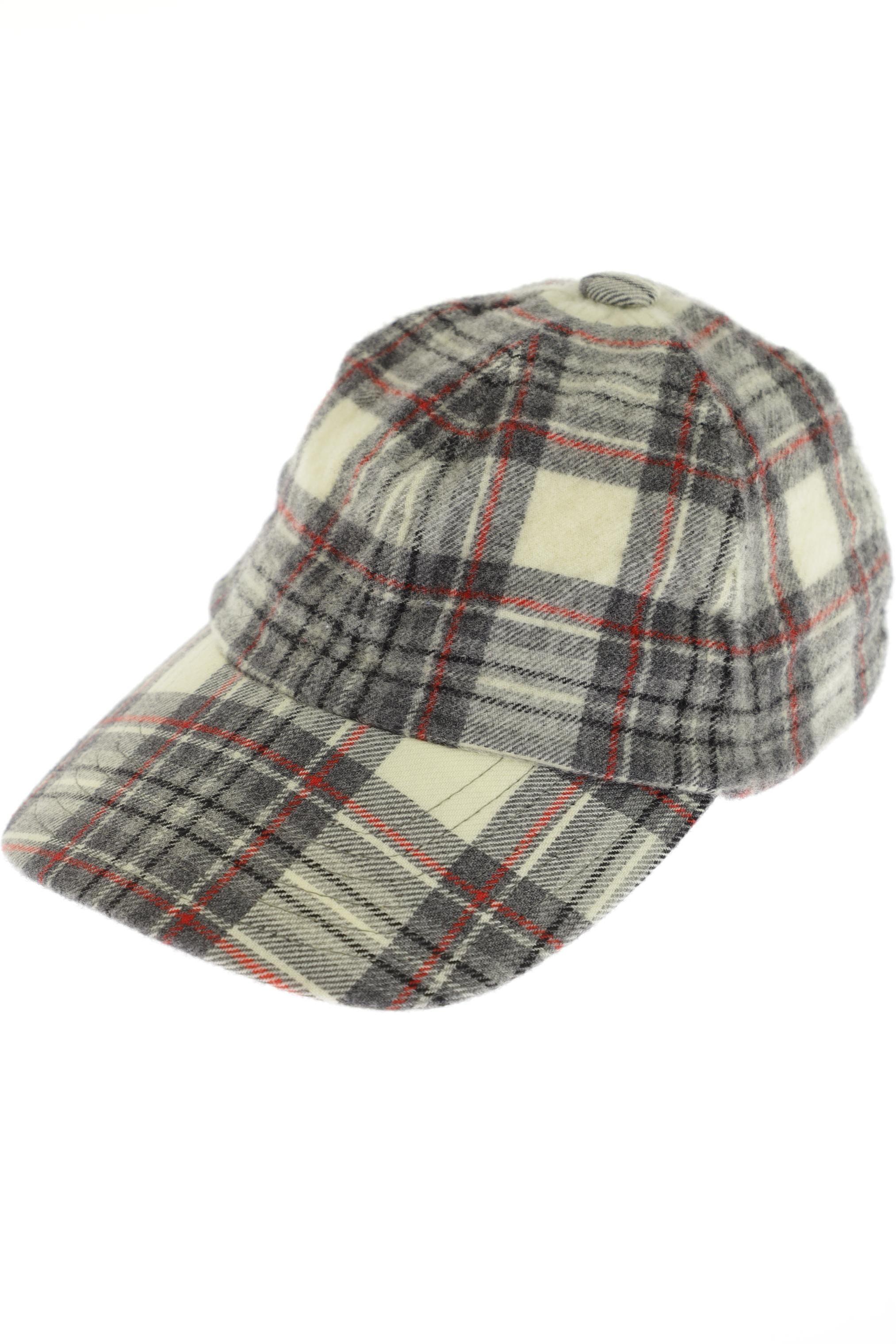 

Escada Damen Hut/Mütze, grau, Gr. uni