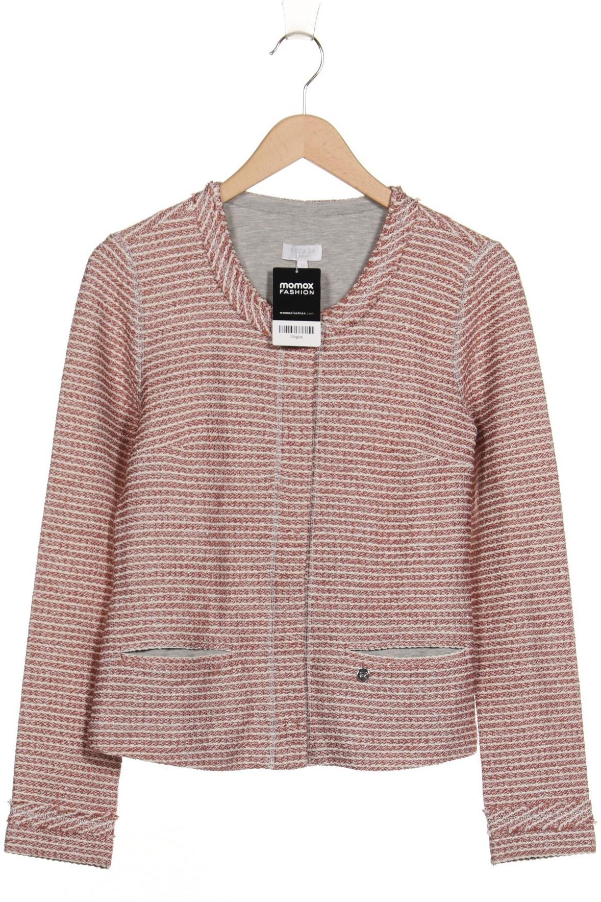 

Escada Damen Jacke, pink, Gr. 36