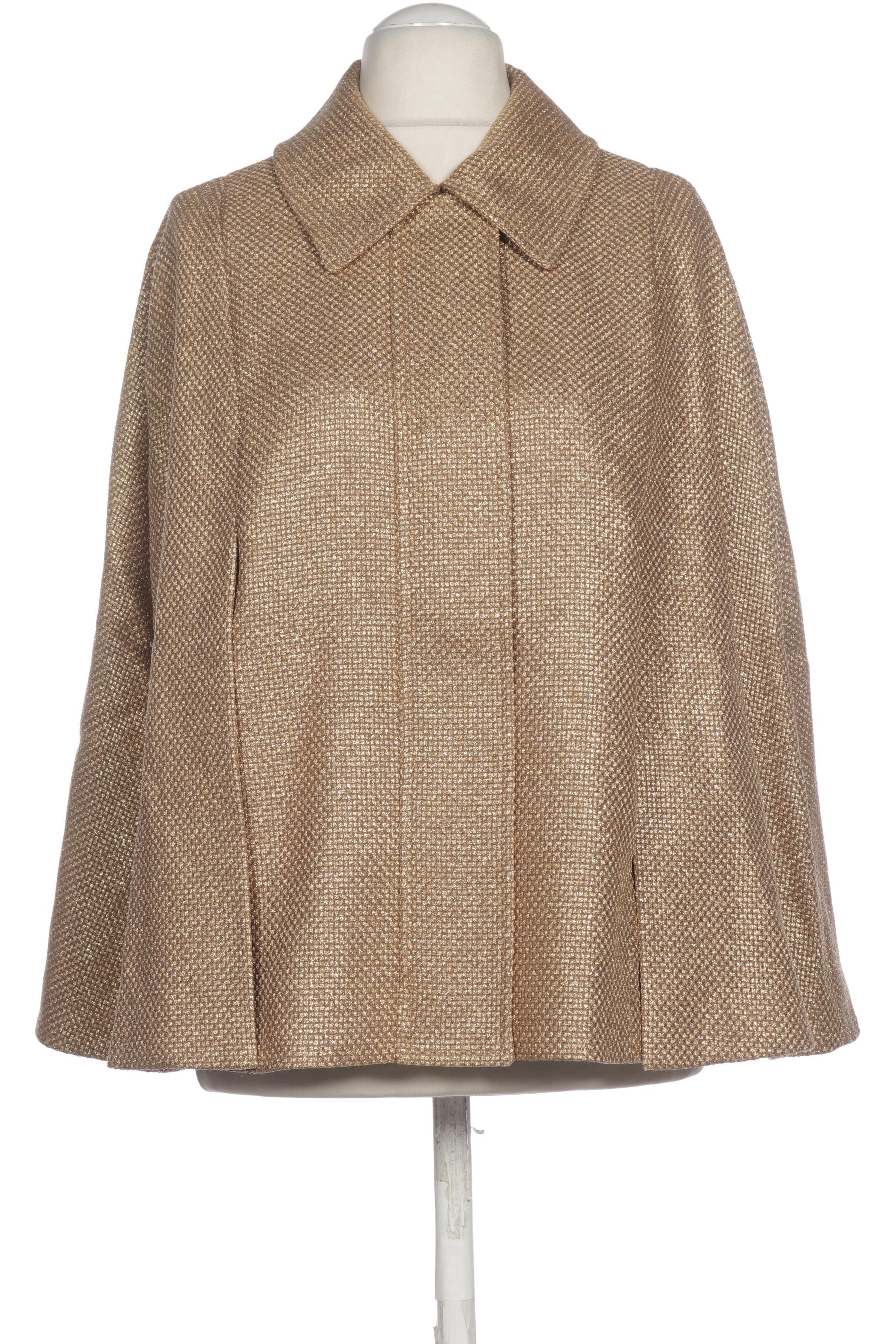 

Escada Damen Jacke, beige, Gr. 40