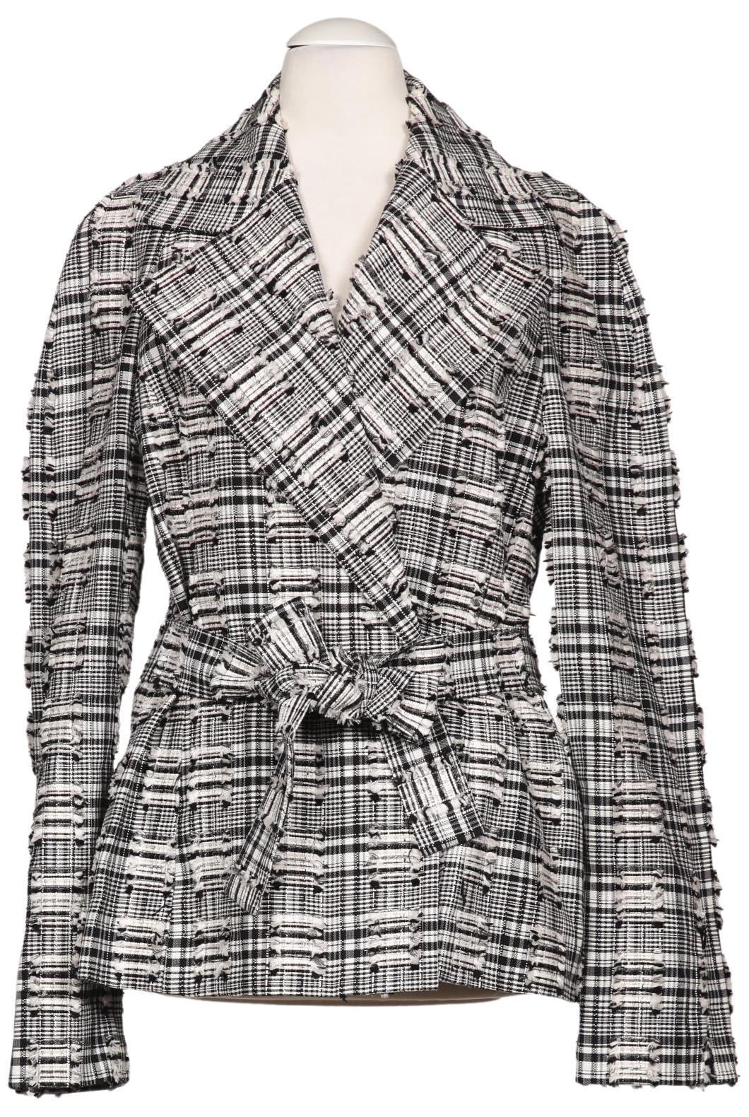 

Escada Damen Jacke, mehrfarbig, Gr. 38