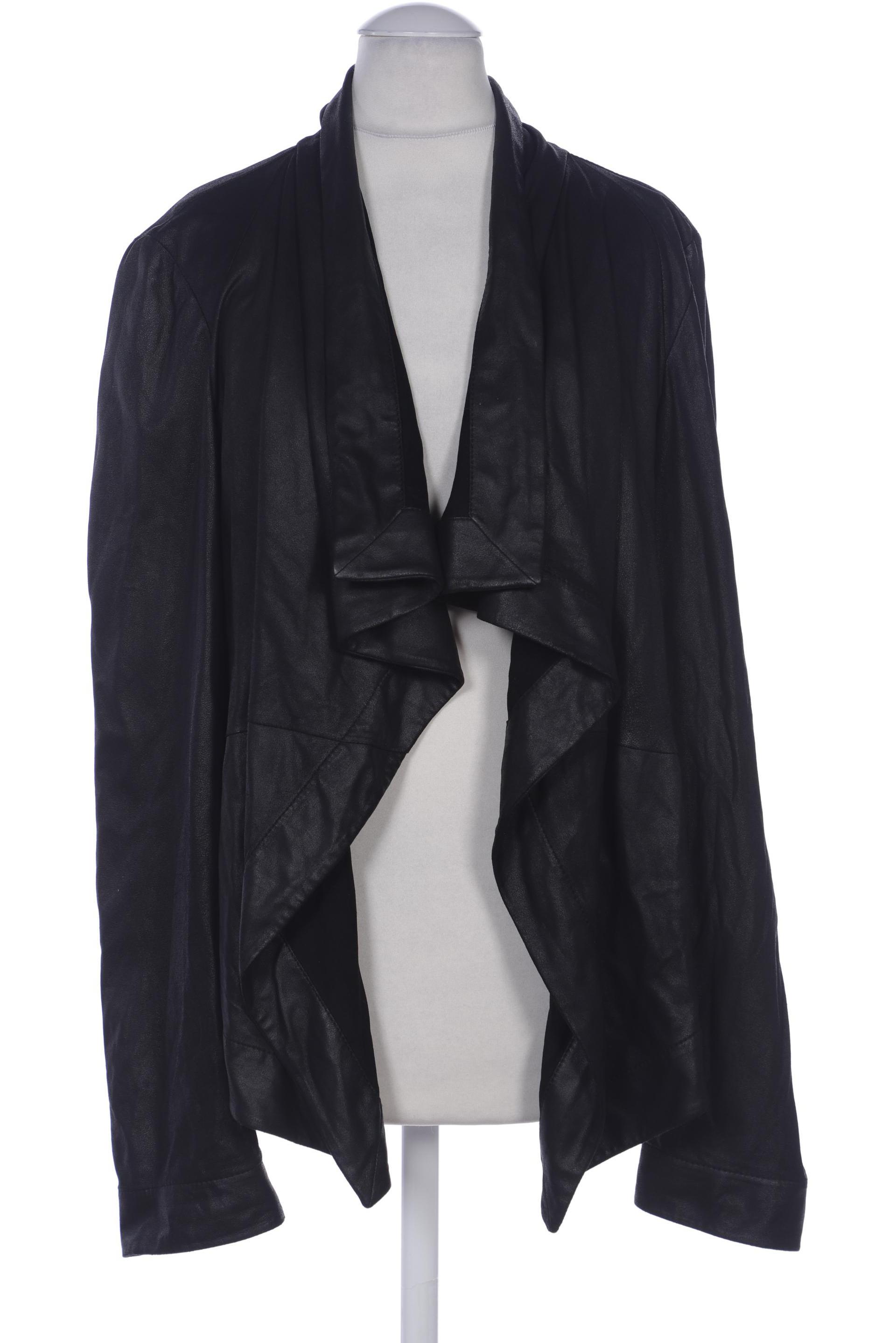 

Escada Damen Jacke, schwarz, Gr. 40