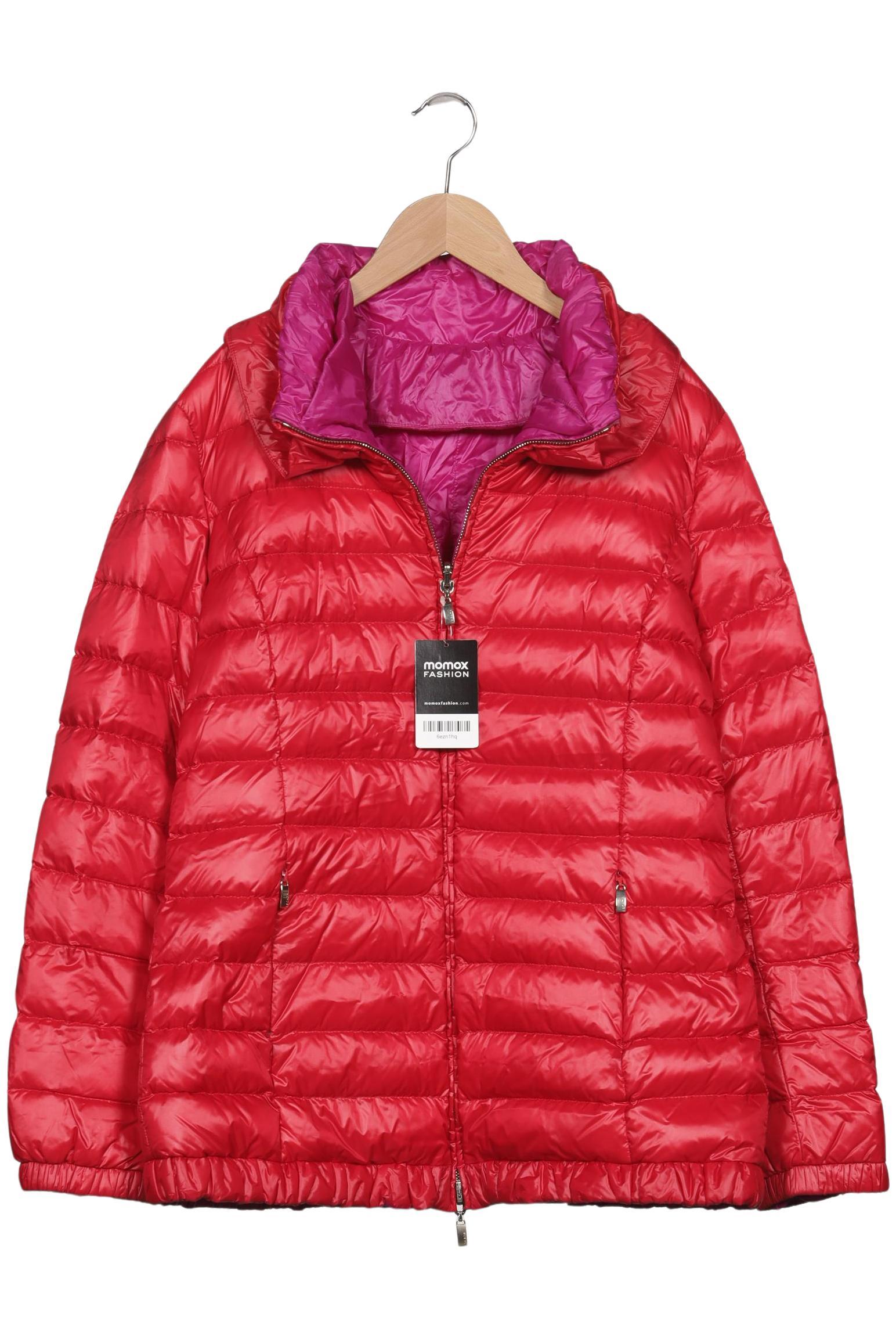 

Escada Damen Jacke, rot, Gr. 44