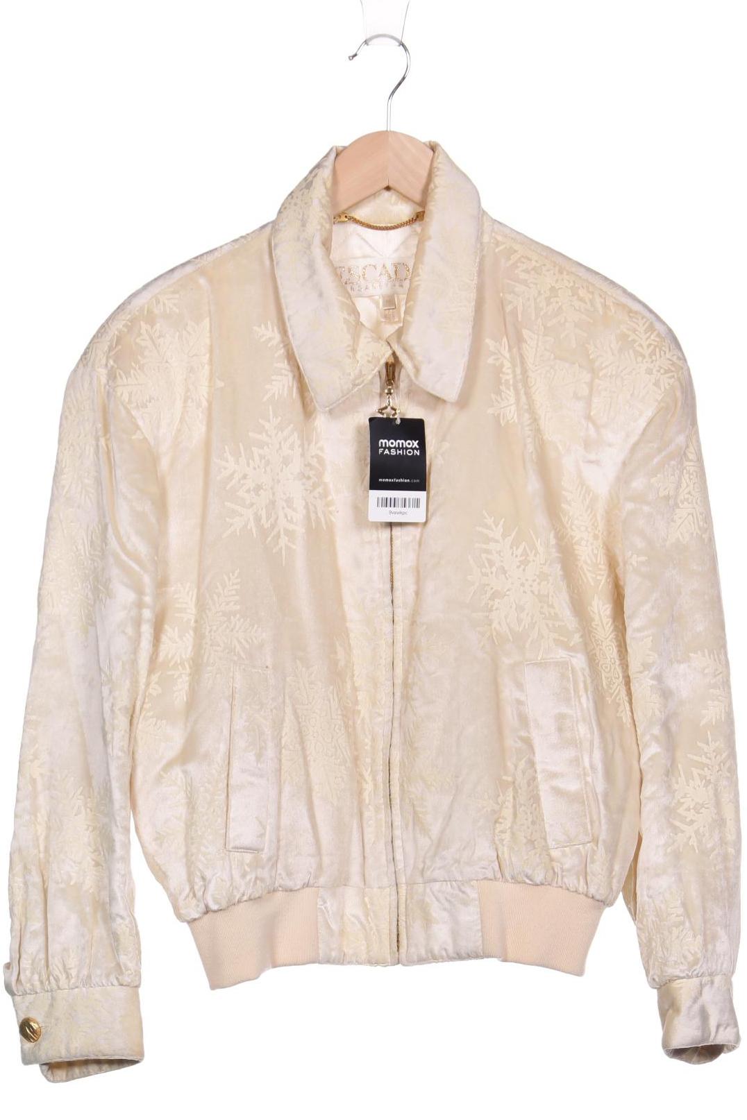 

Escada Damen Jacke, beige