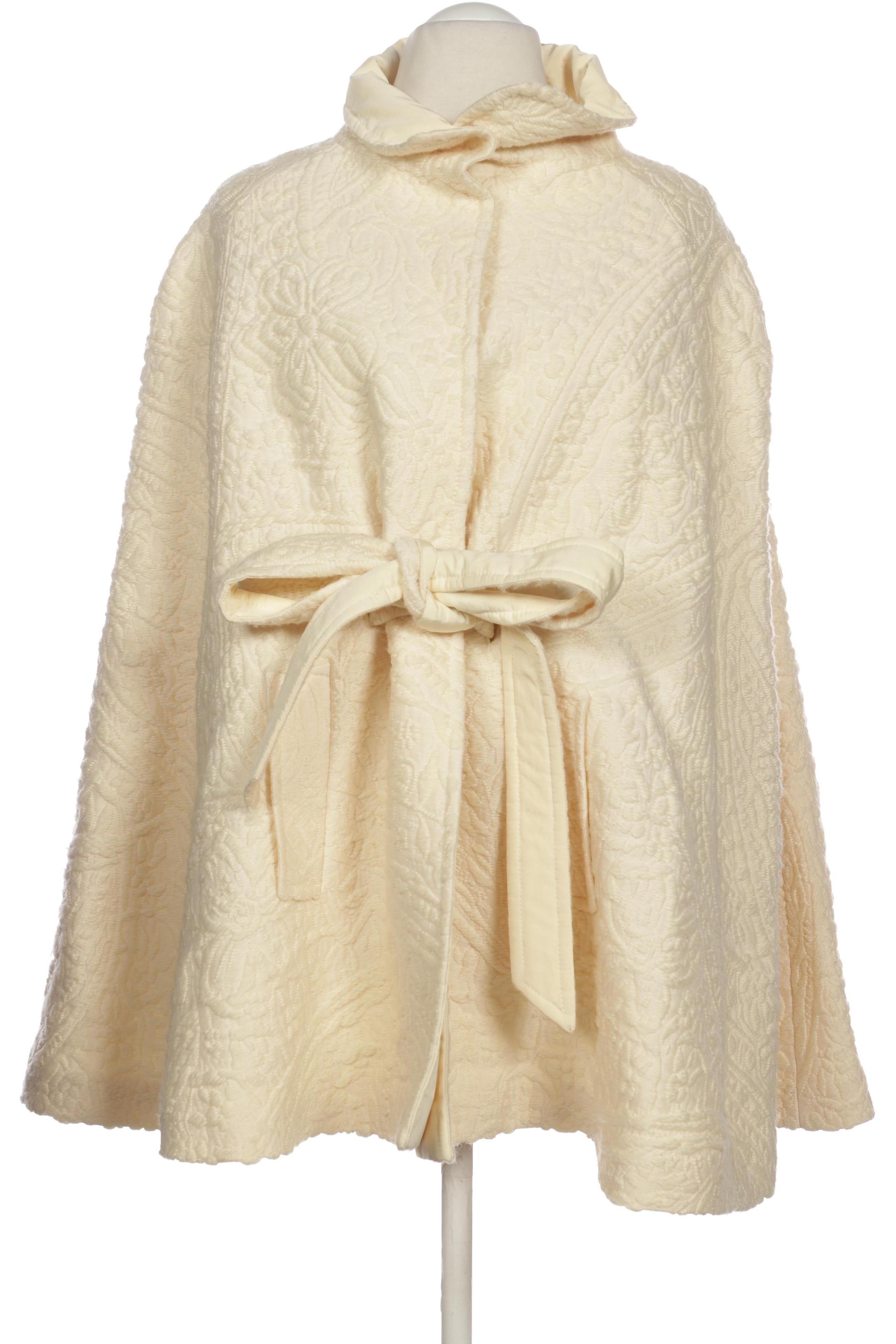 

Escada Damen Jacke, gelb, Gr. 40