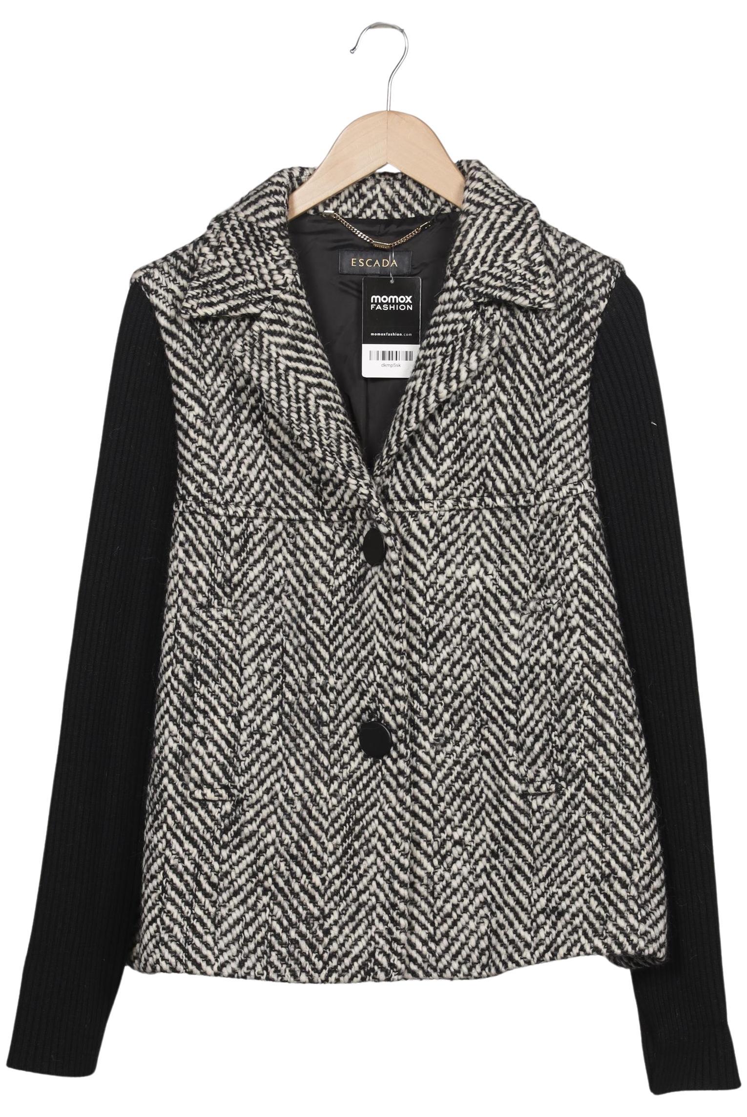 

Escada Damen Jacke, mehrfarbig, Gr. 44