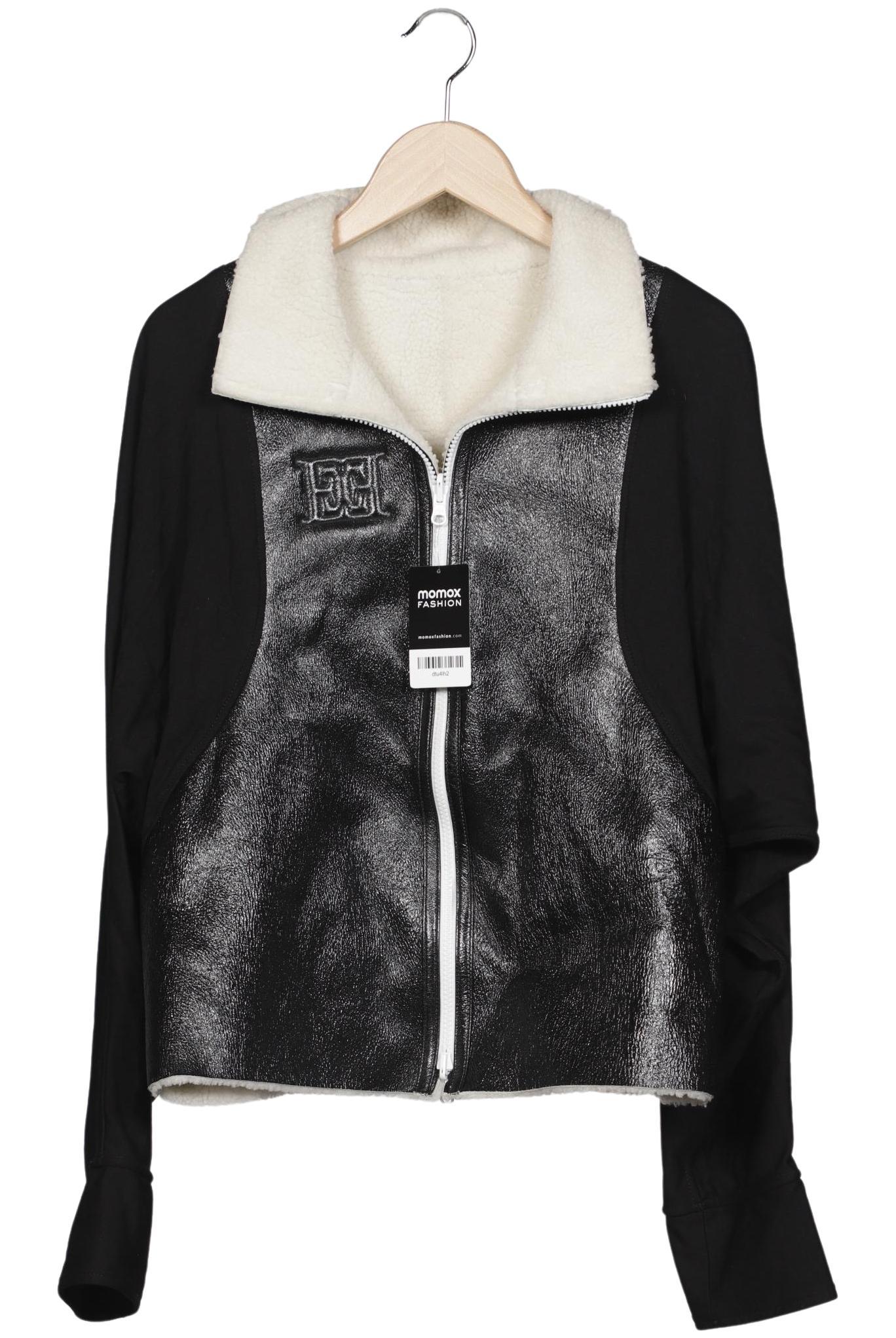 

Escada Damen Jacke, schwarz, Gr. 42