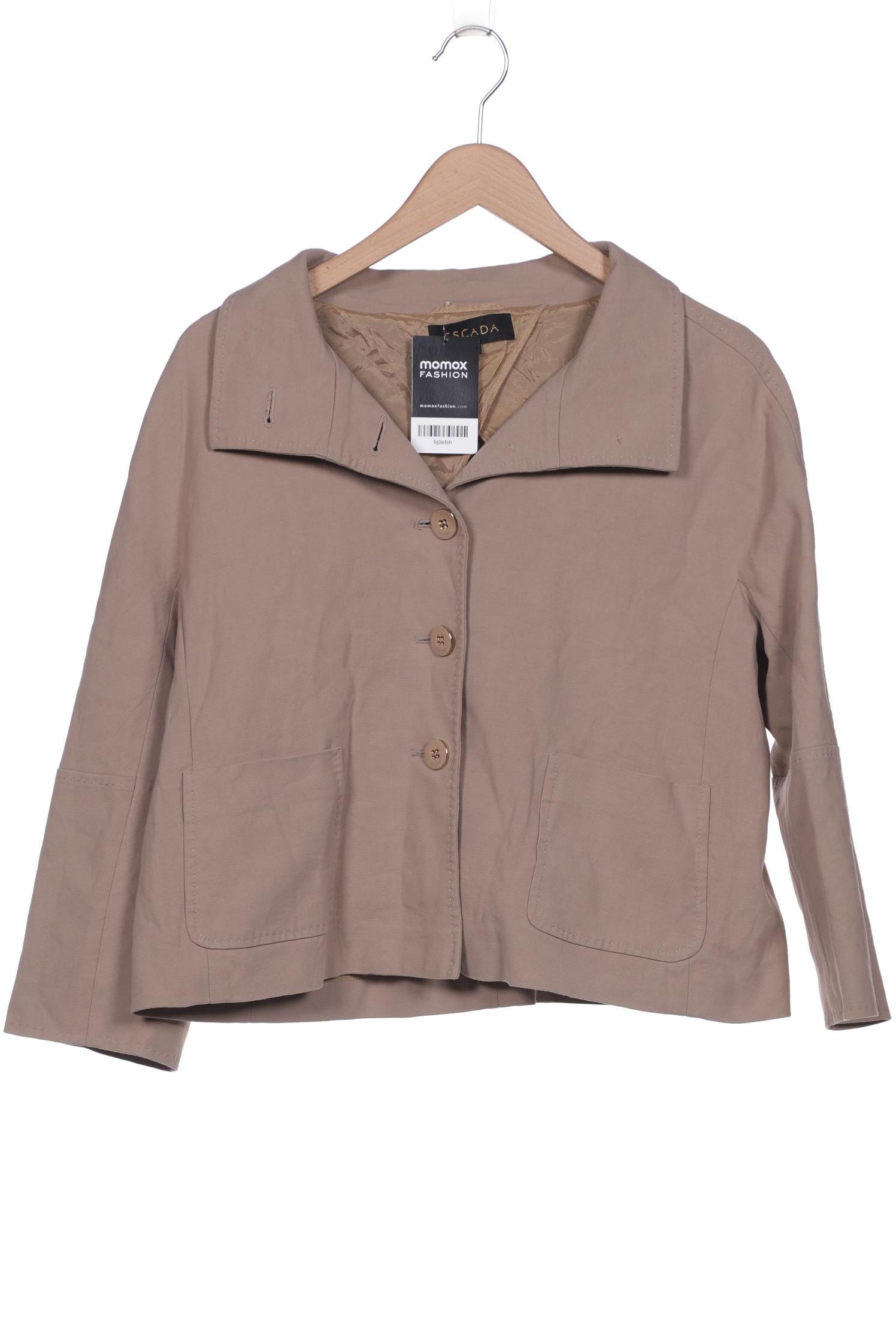 

Escada Damen Jacke, beige