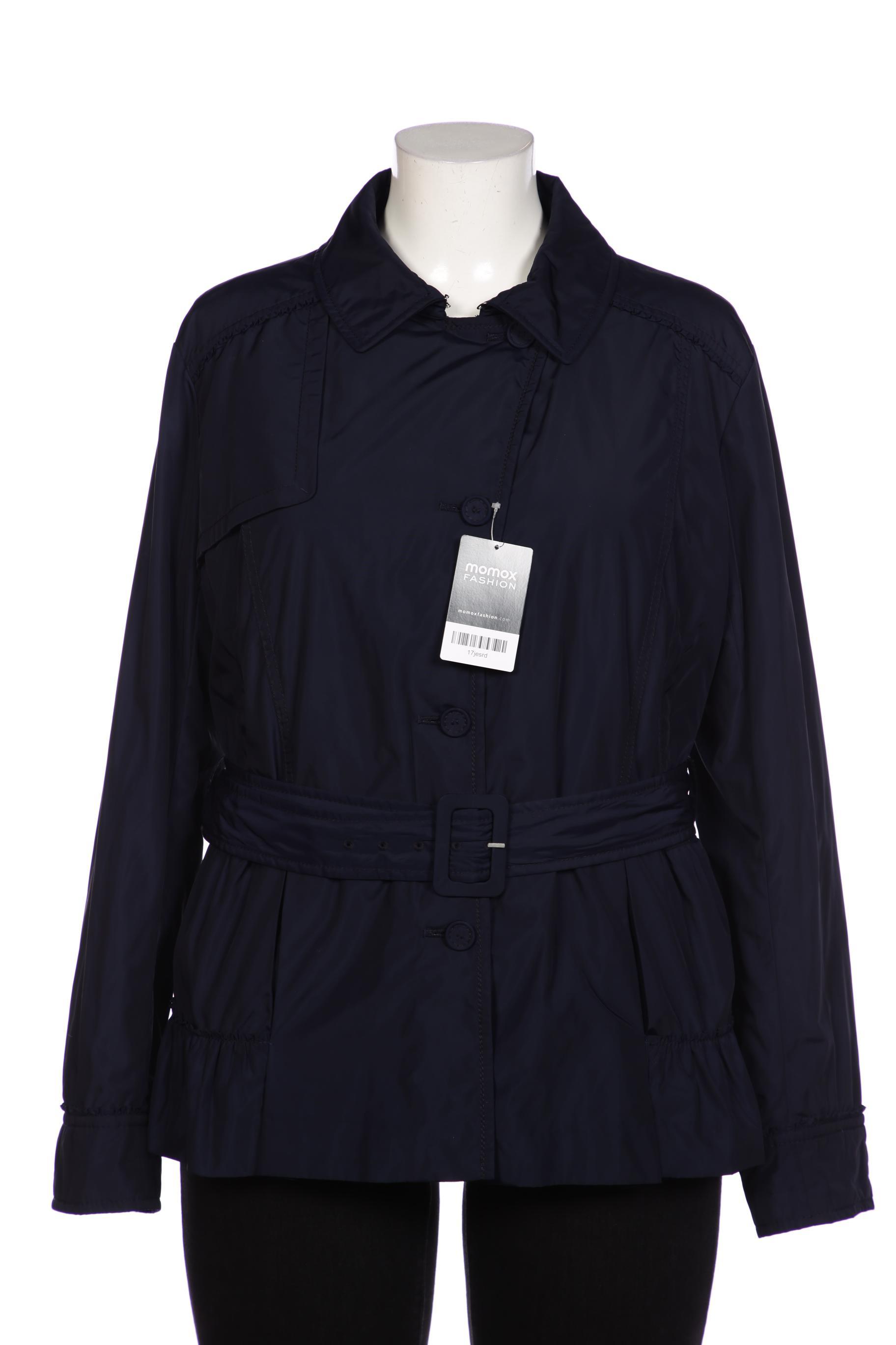 

Escada Damen Jacke, marineblau, Gr. 44