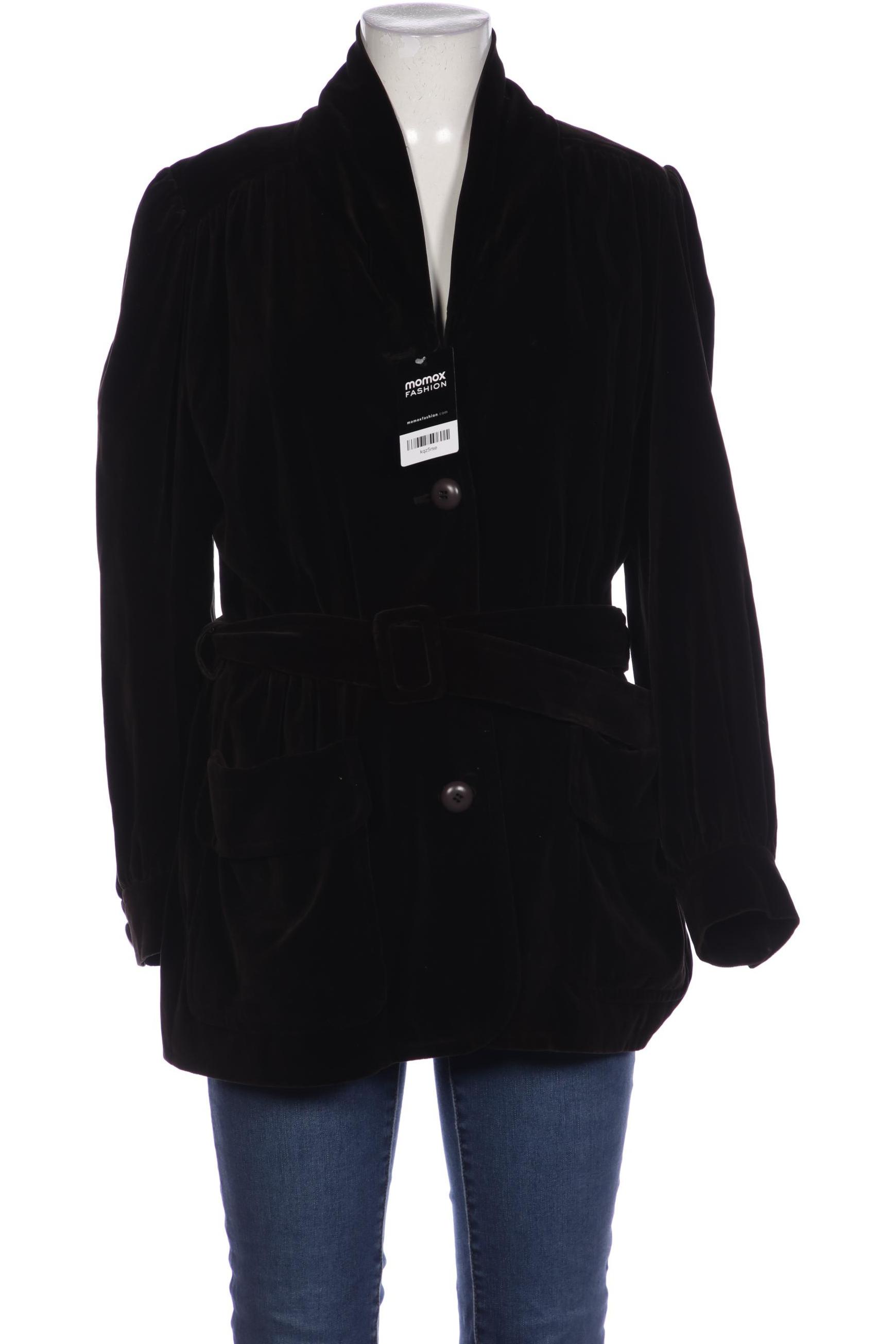 

Escada Damen Jacke, braun, Gr. 38