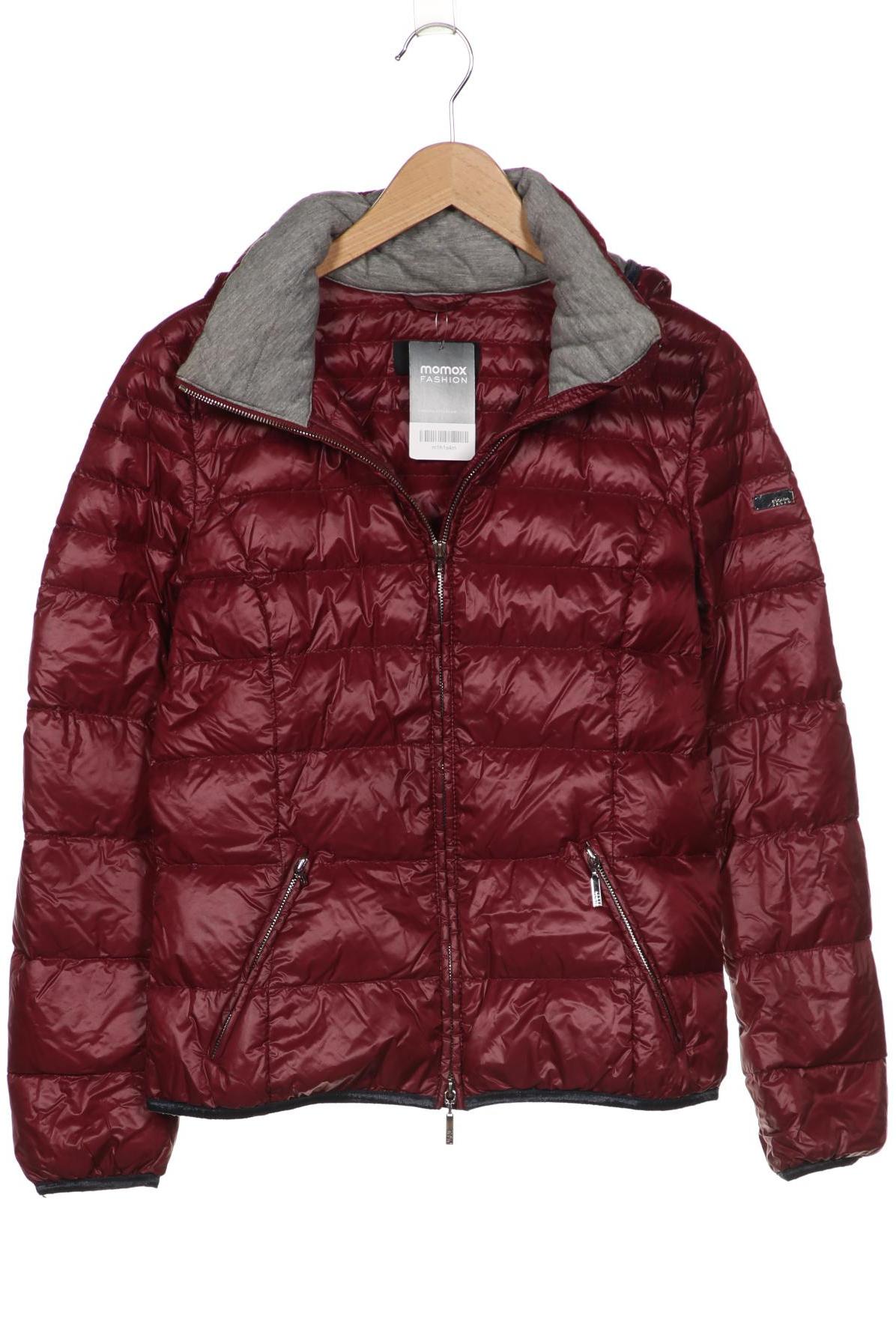 

Escada Damen Jacke, bordeaux