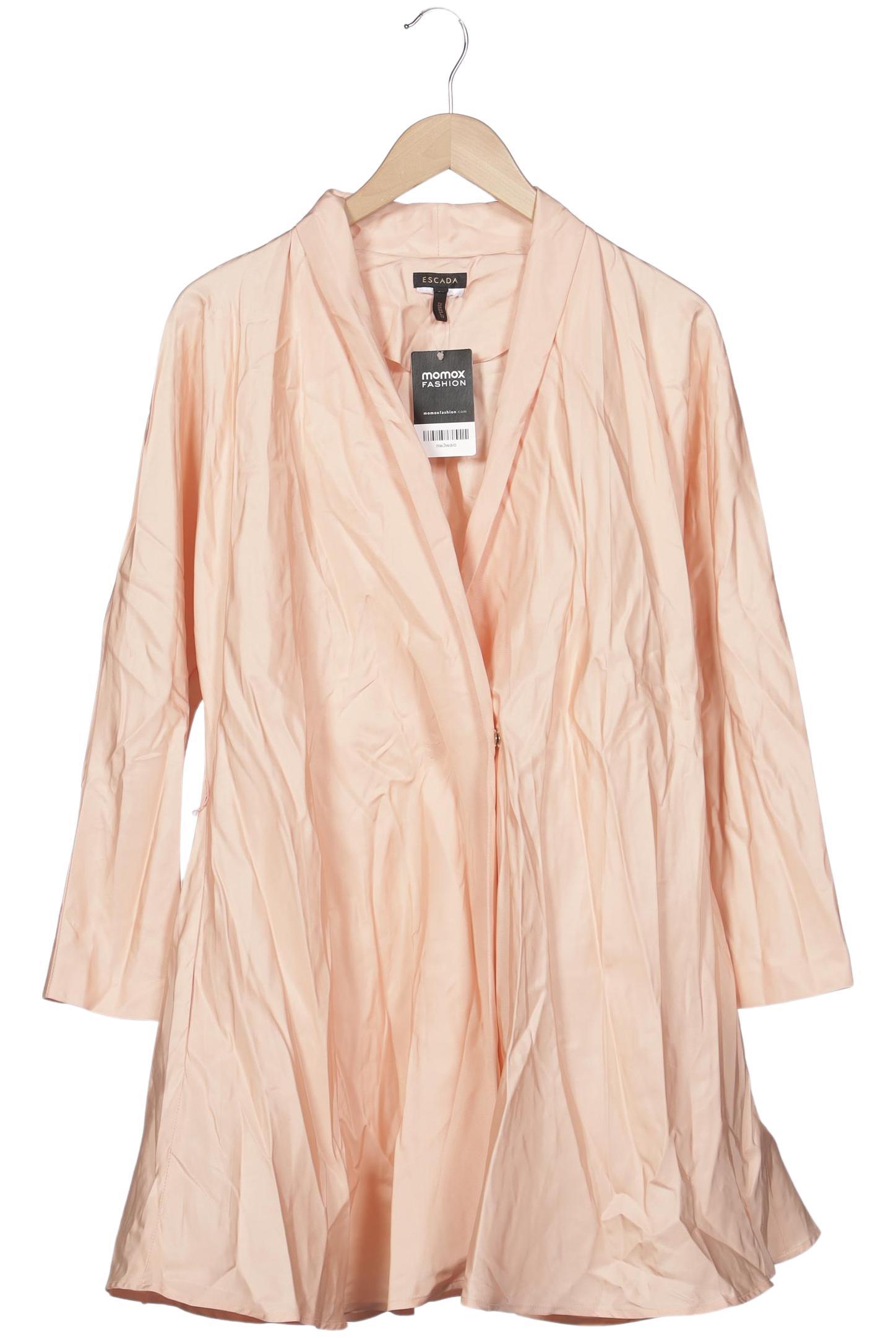 

Escada Damen Jacke, pink, Gr. 36