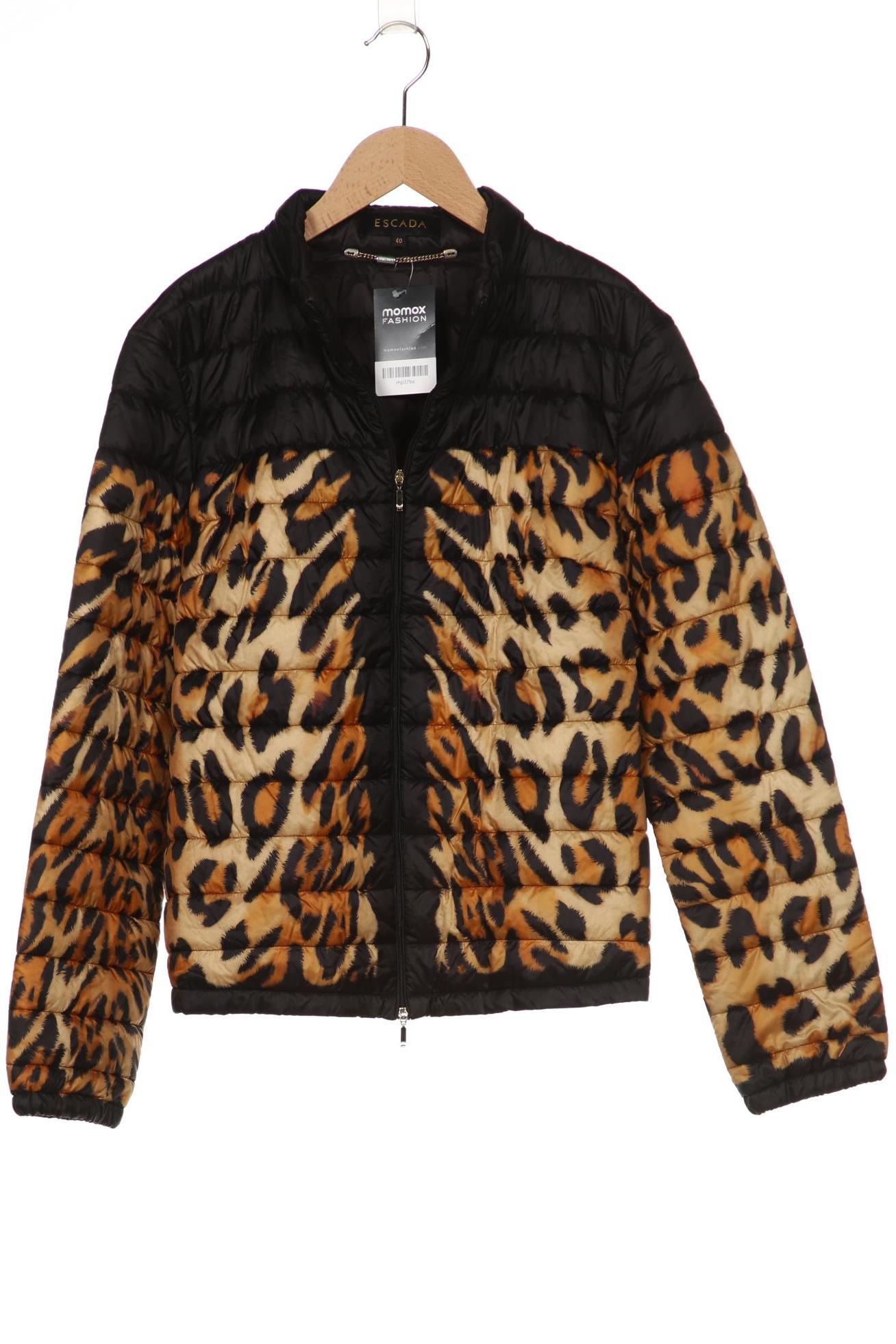 

Escada Damen Jacke, braun