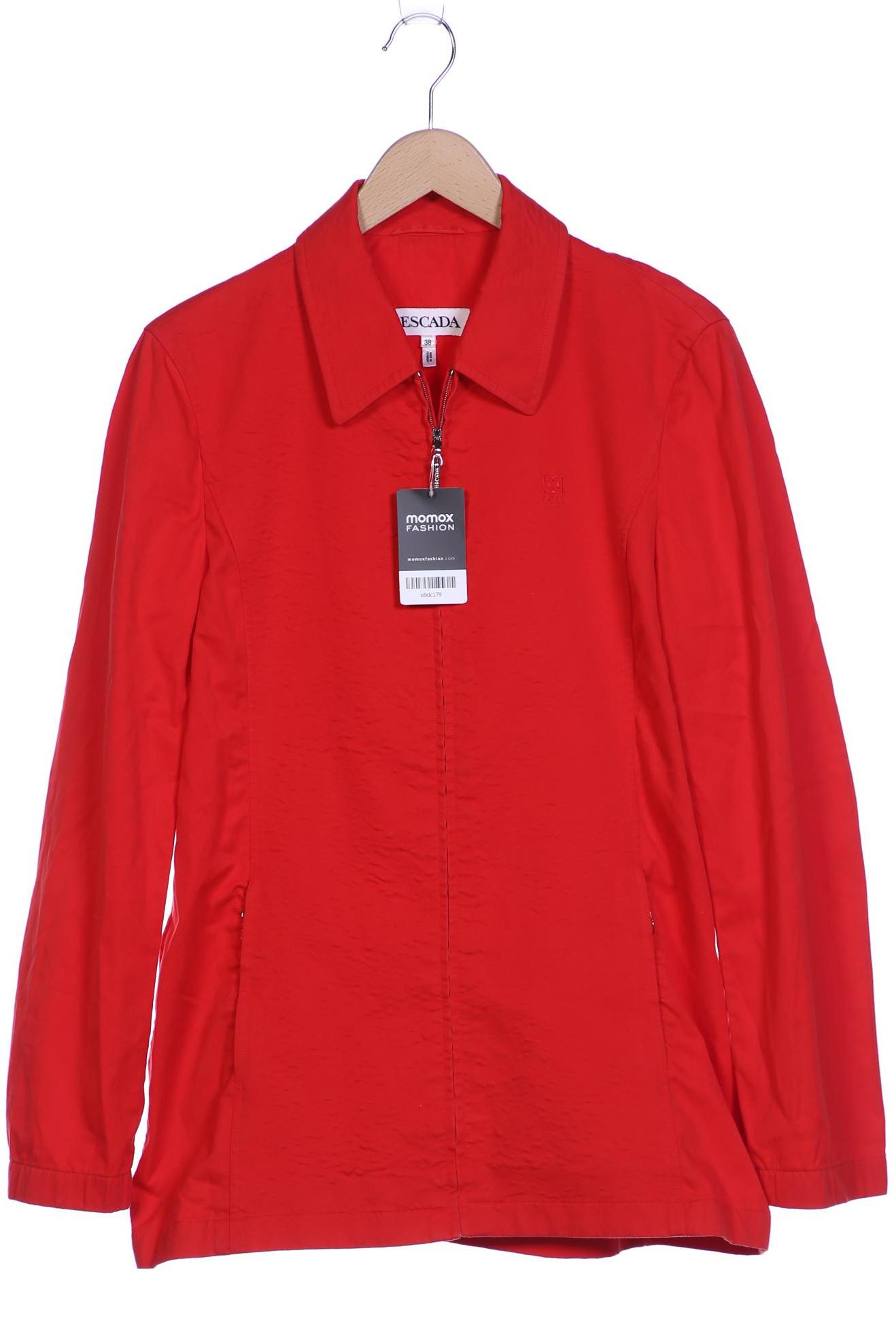 

Escada Damen Jacke, rot