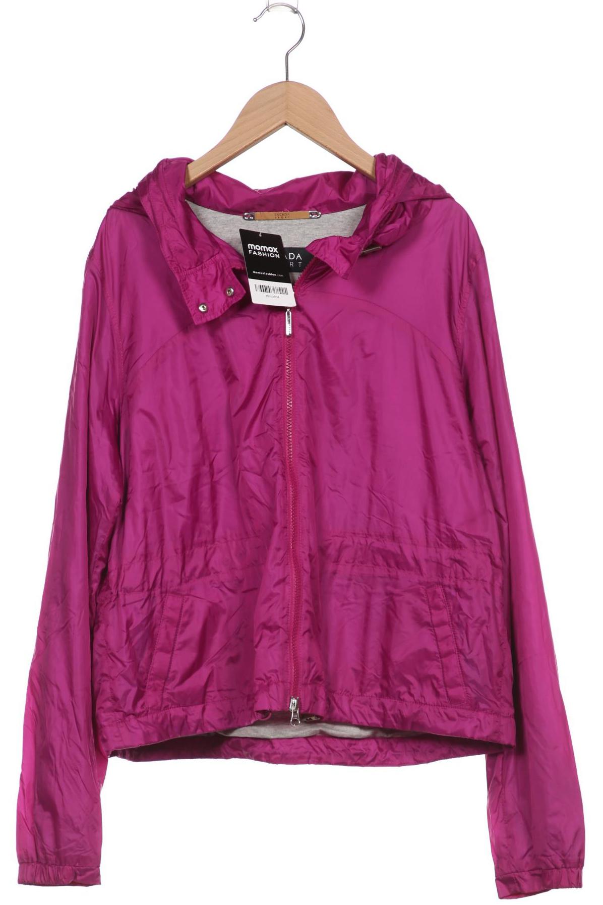 

Escada Damen Jacke, pink