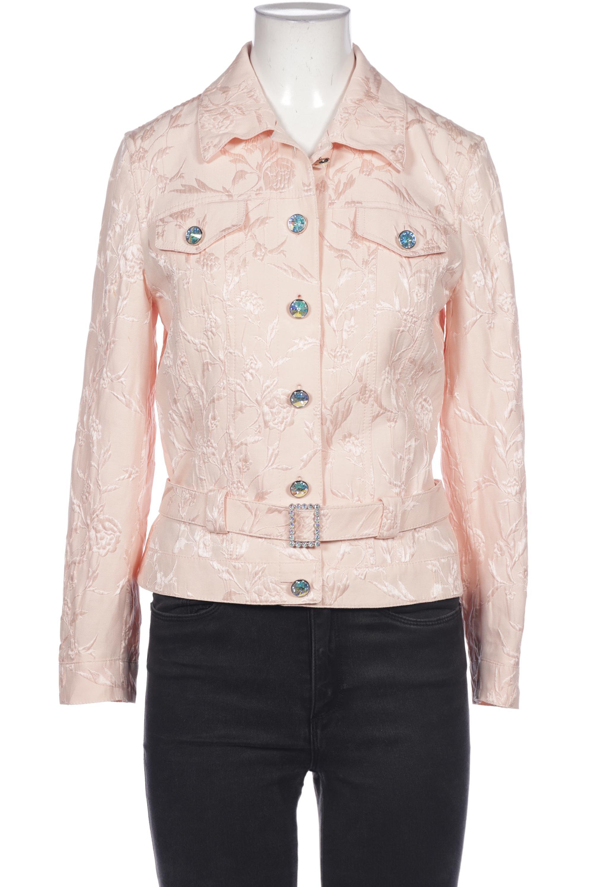 

Escada Damen Jacke, pink
