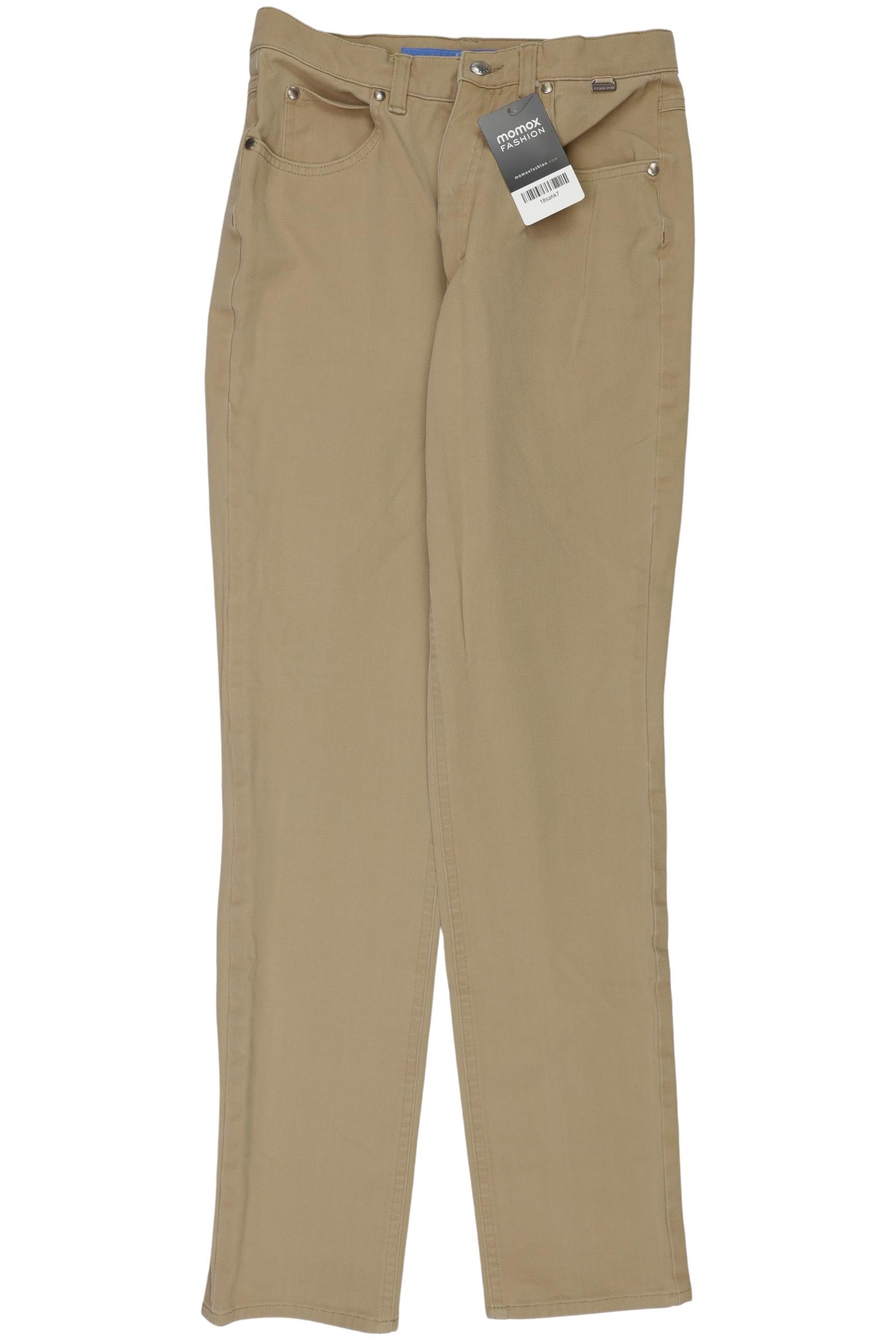 

Escada Damen Jeans, beige, Gr. 25