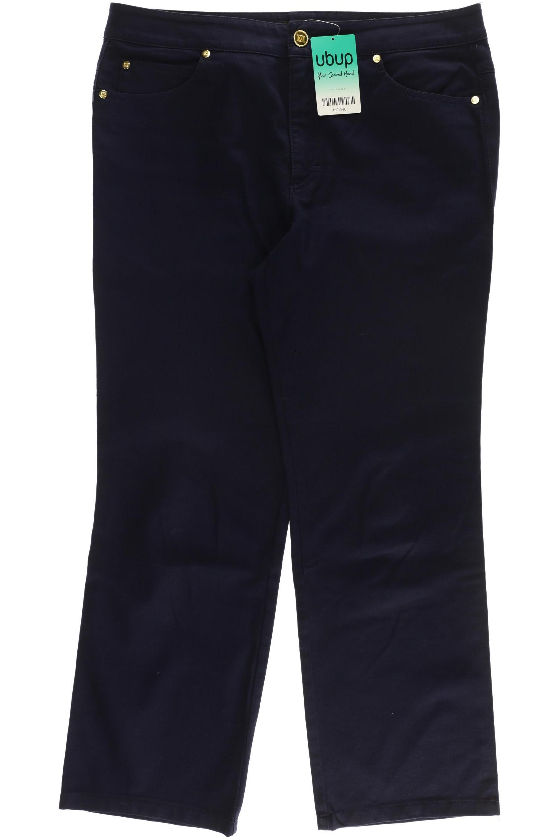 

Escada Damen Jeans, blau, Gr. 40