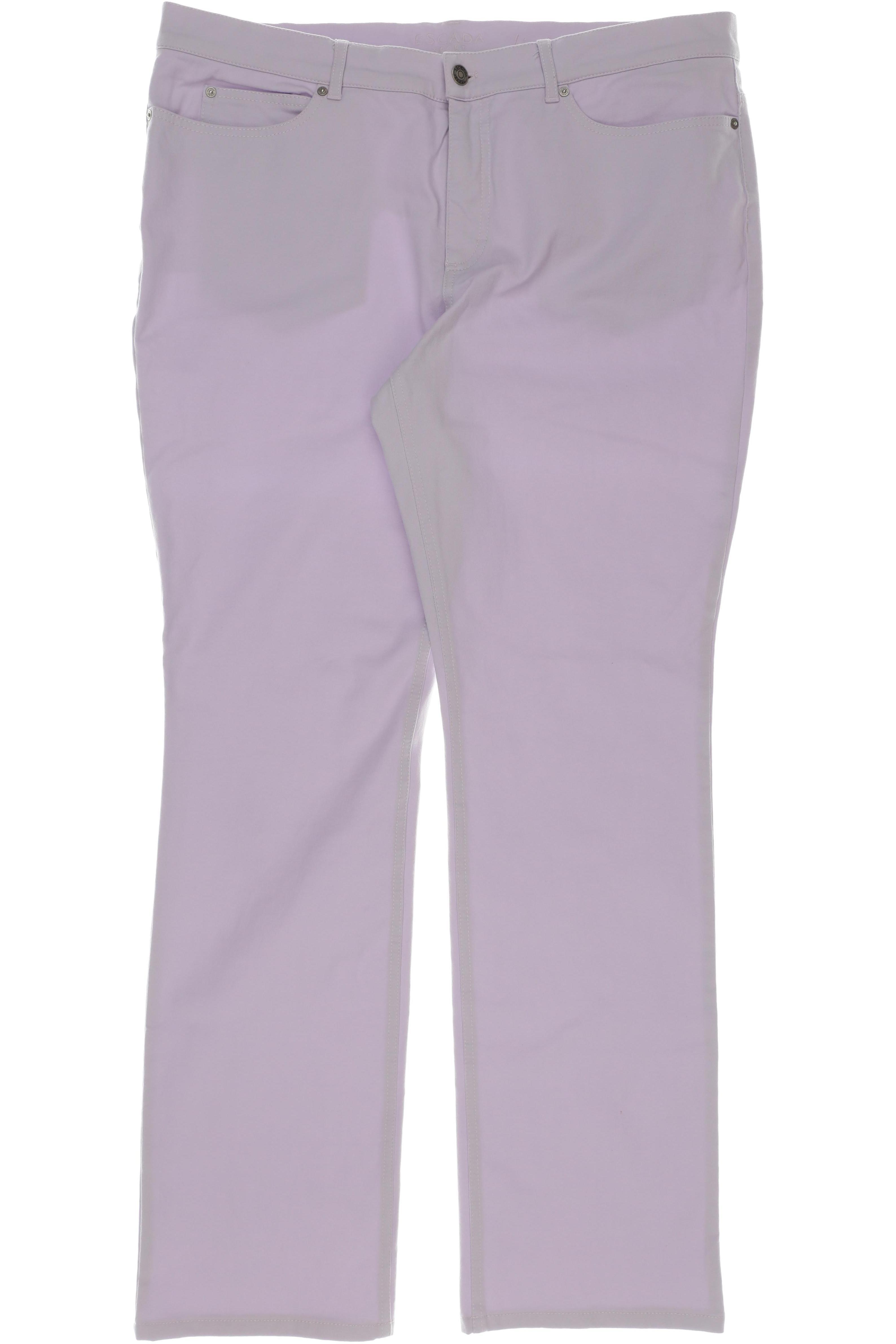 

Escada Sport Damen Jeans, lila, Gr. 46