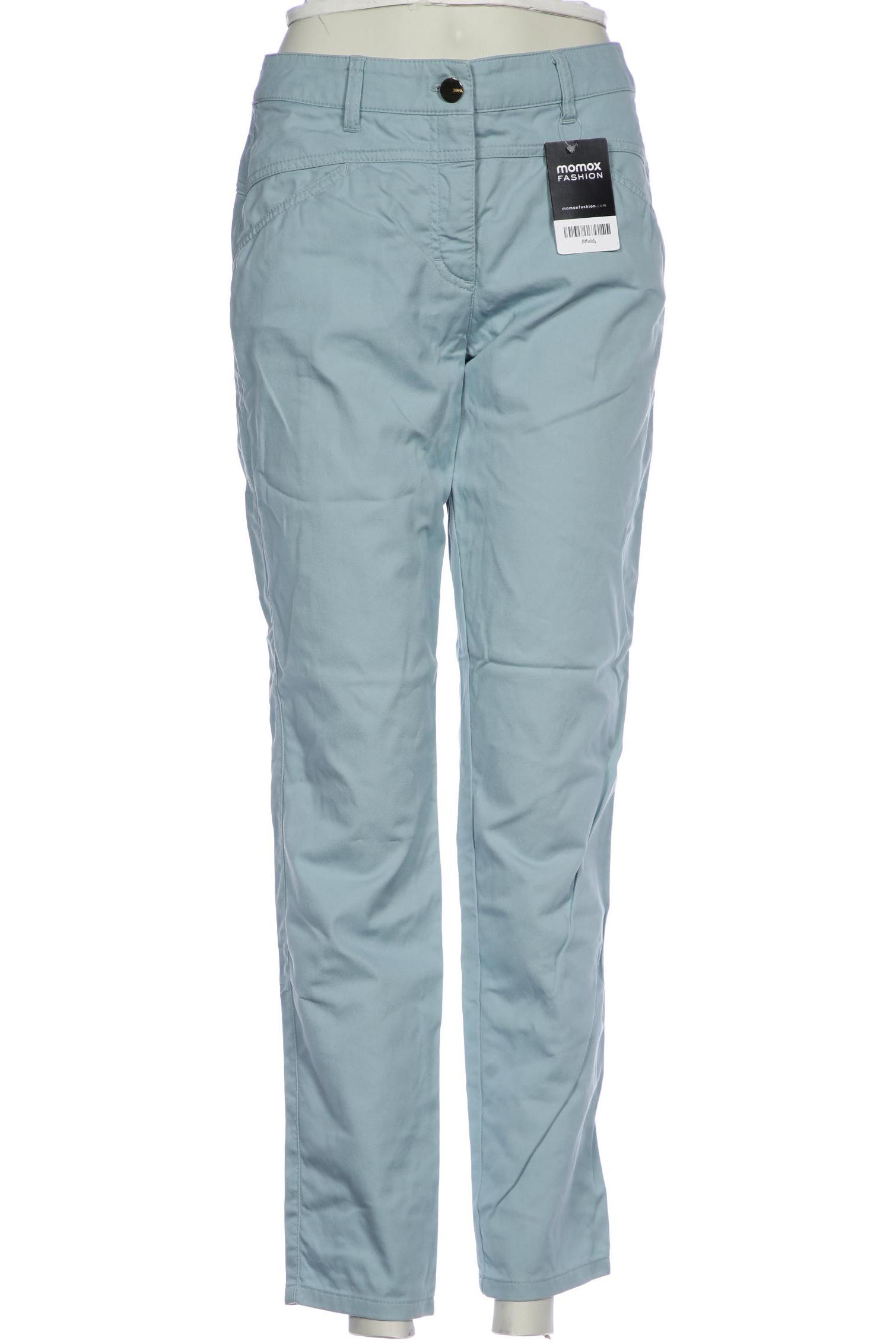 

Escada Damen Jeans, hellblau