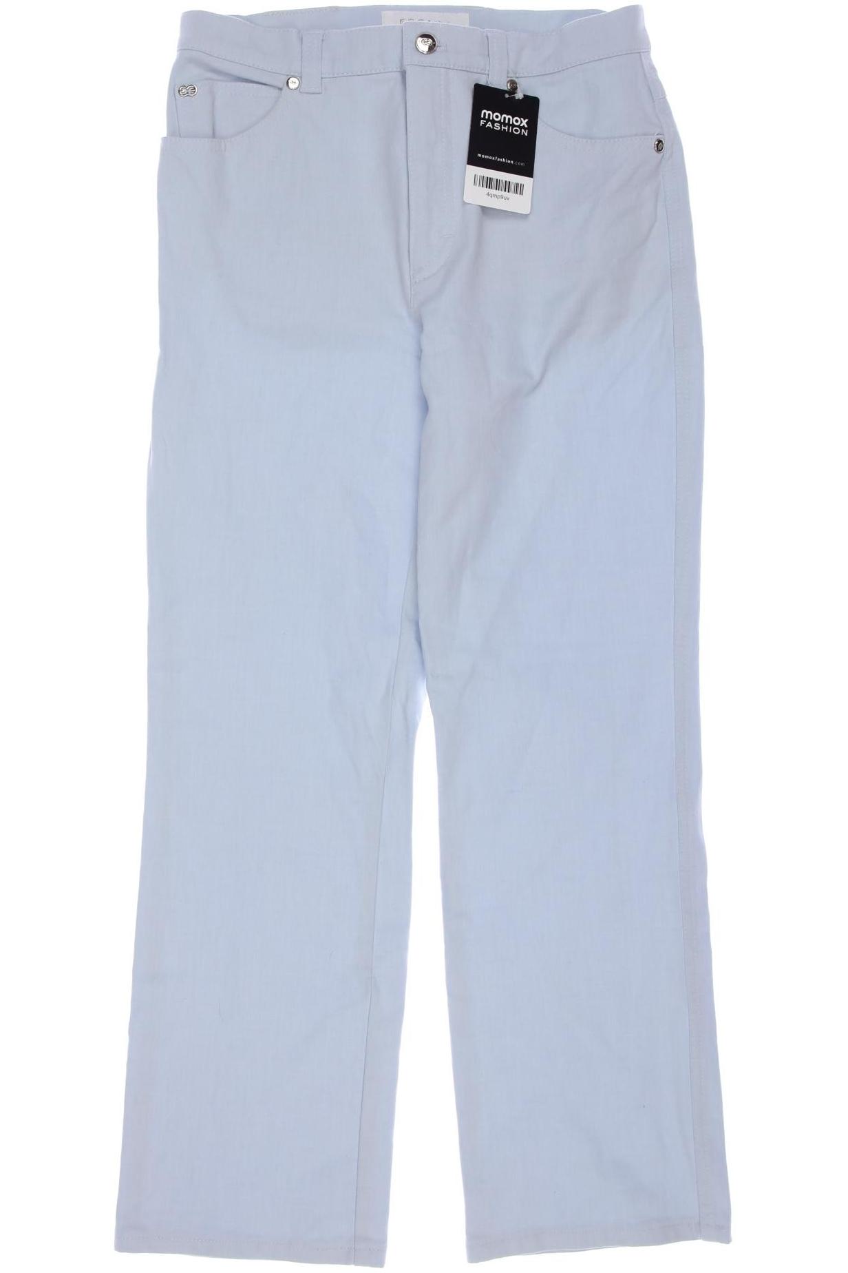 Thumbnail - Escada Damen Jeans, hellblau, Gr. 34