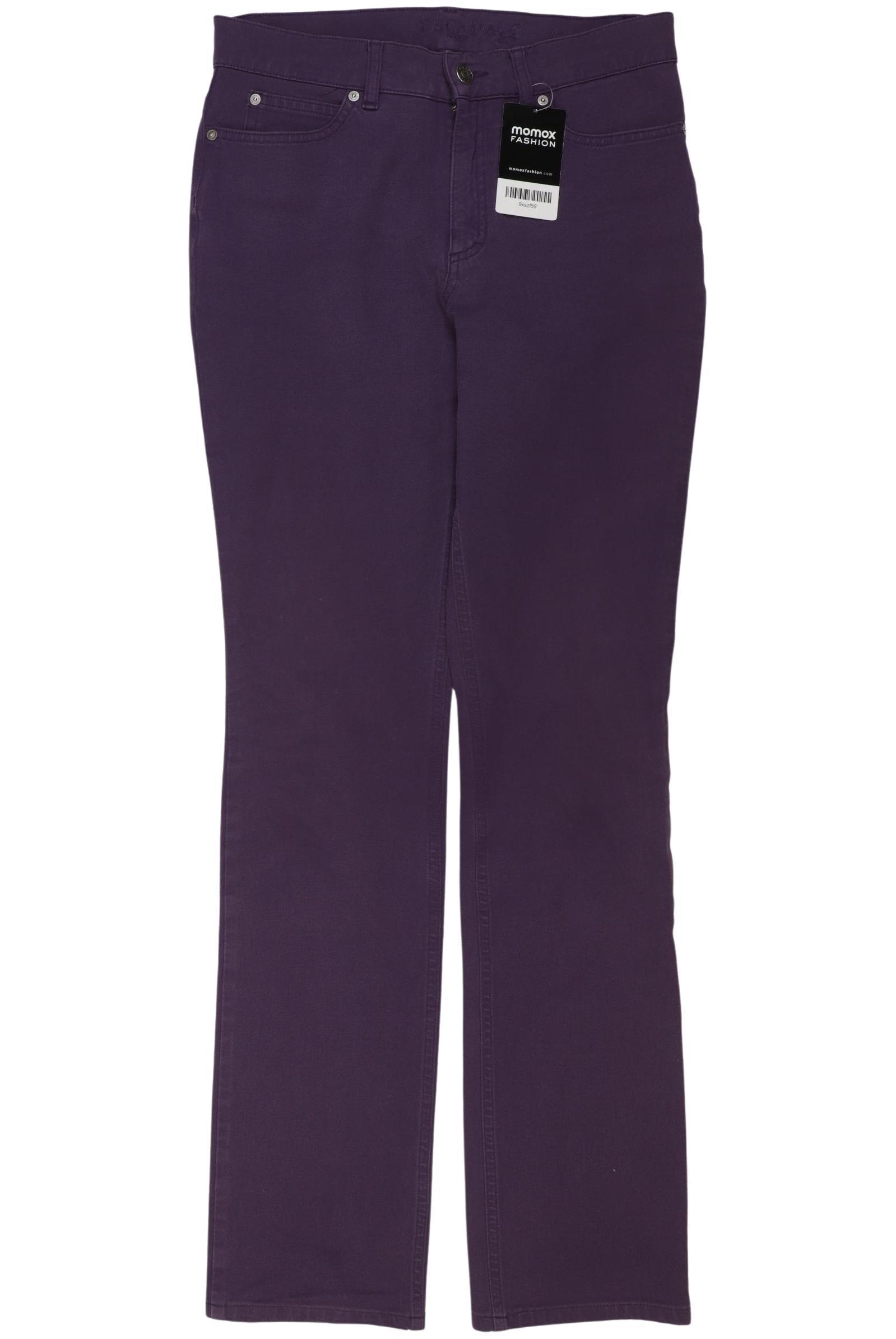 

Escada Damen Jeans, flieder, Gr. 34