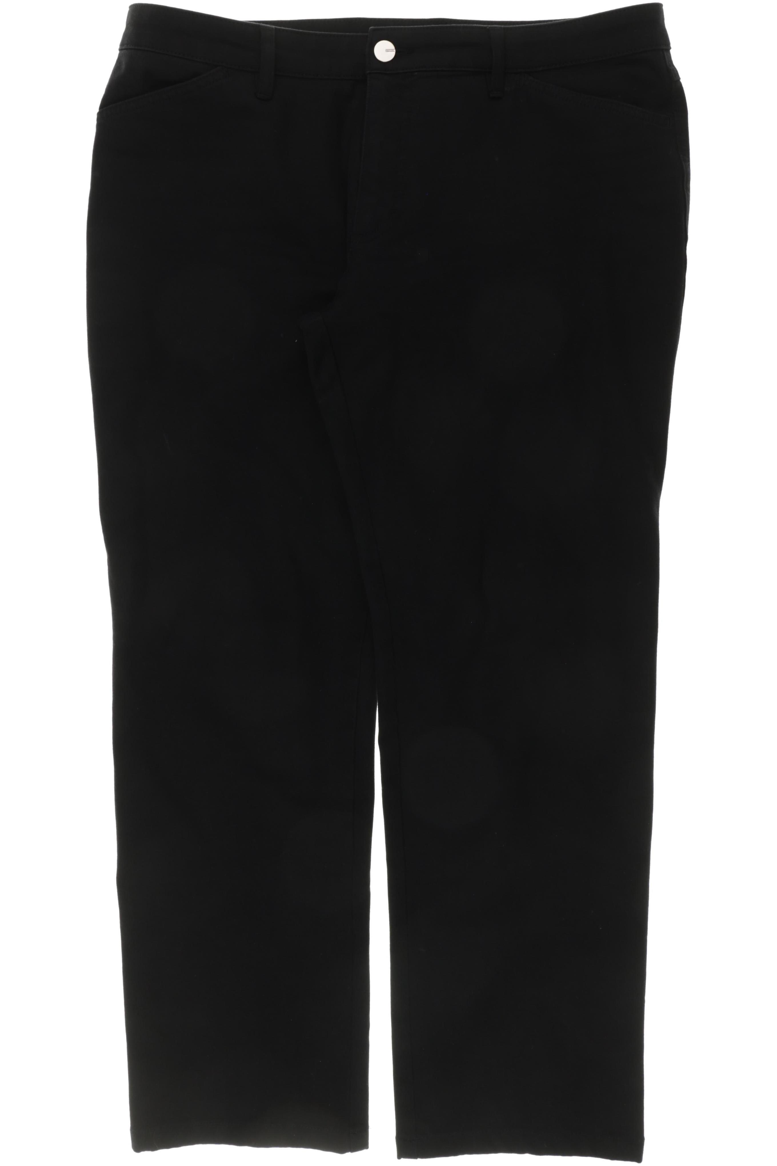 

Escada Damen Jeans, schwarz, Gr. 42