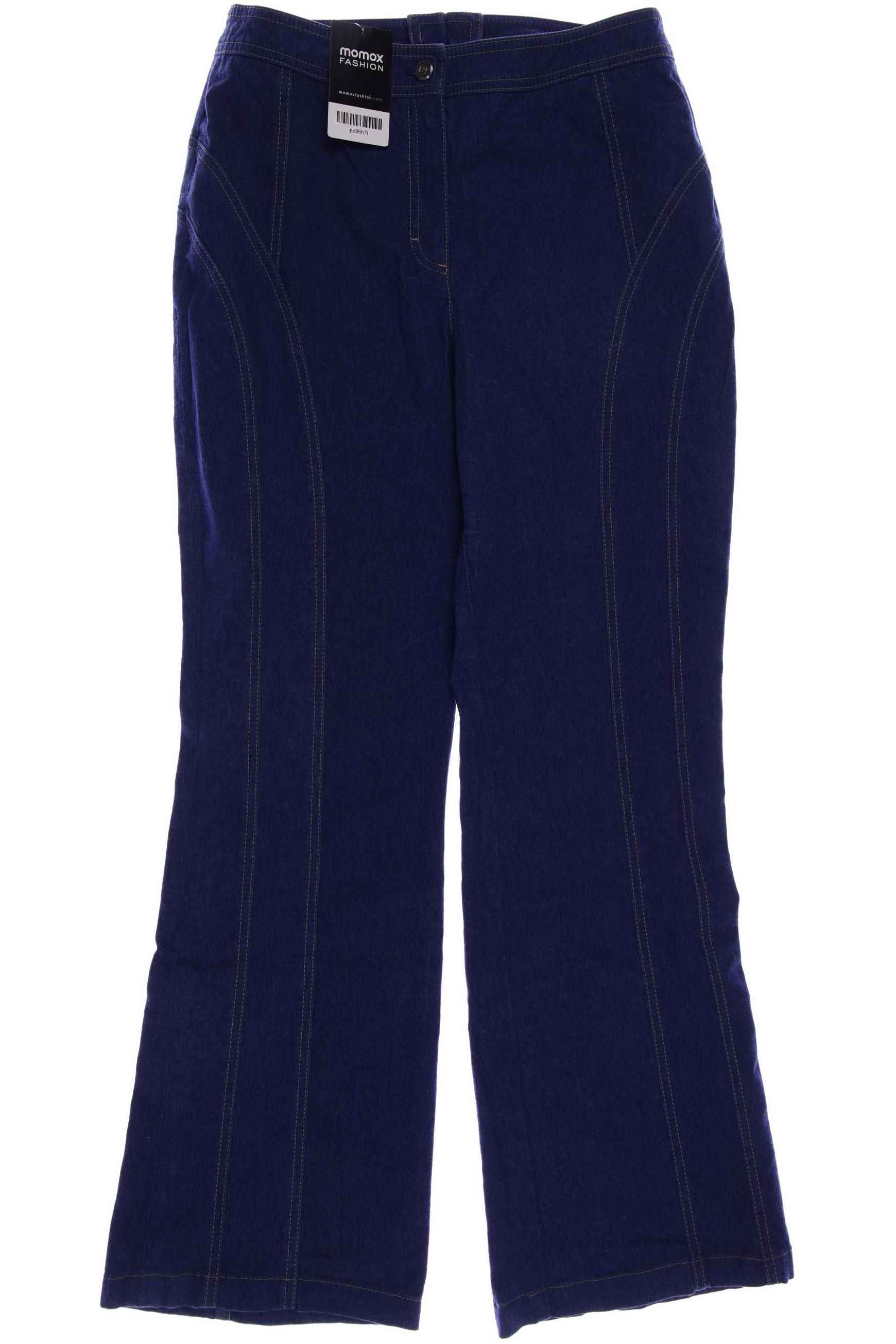 

Escada Damen Jeans, blau