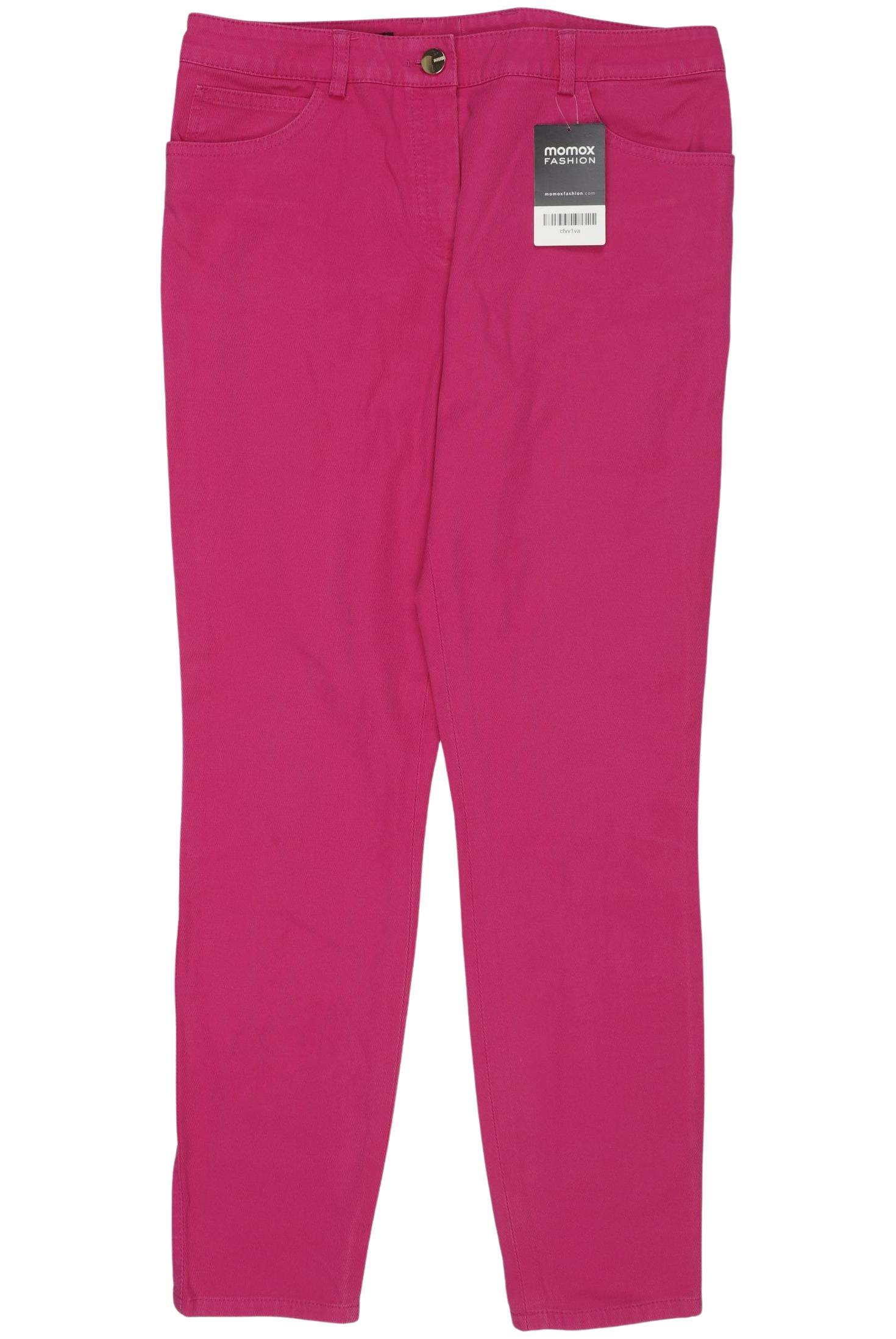 

Escada Damen Jeans, pink, Gr. 34
