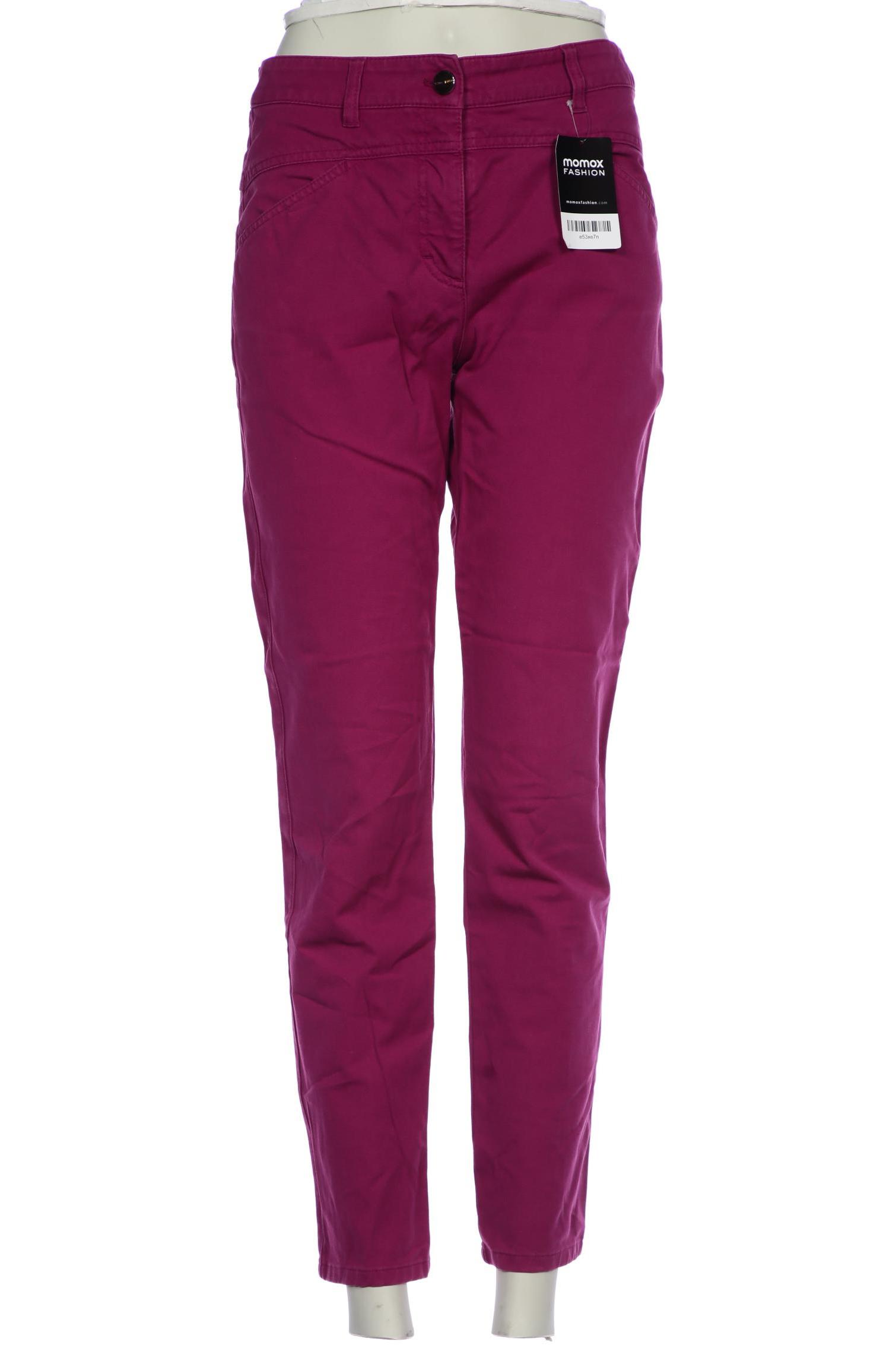 

Escada Damen Jeans, pink