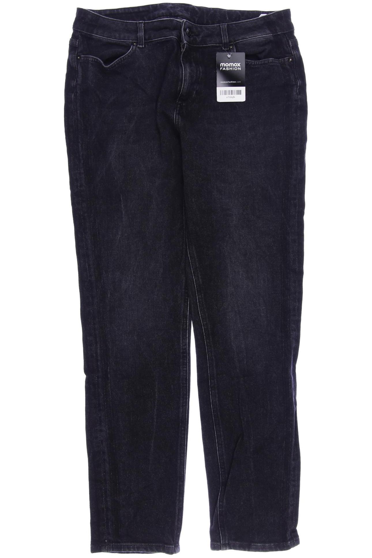 

Escada Damen Jeans, grau