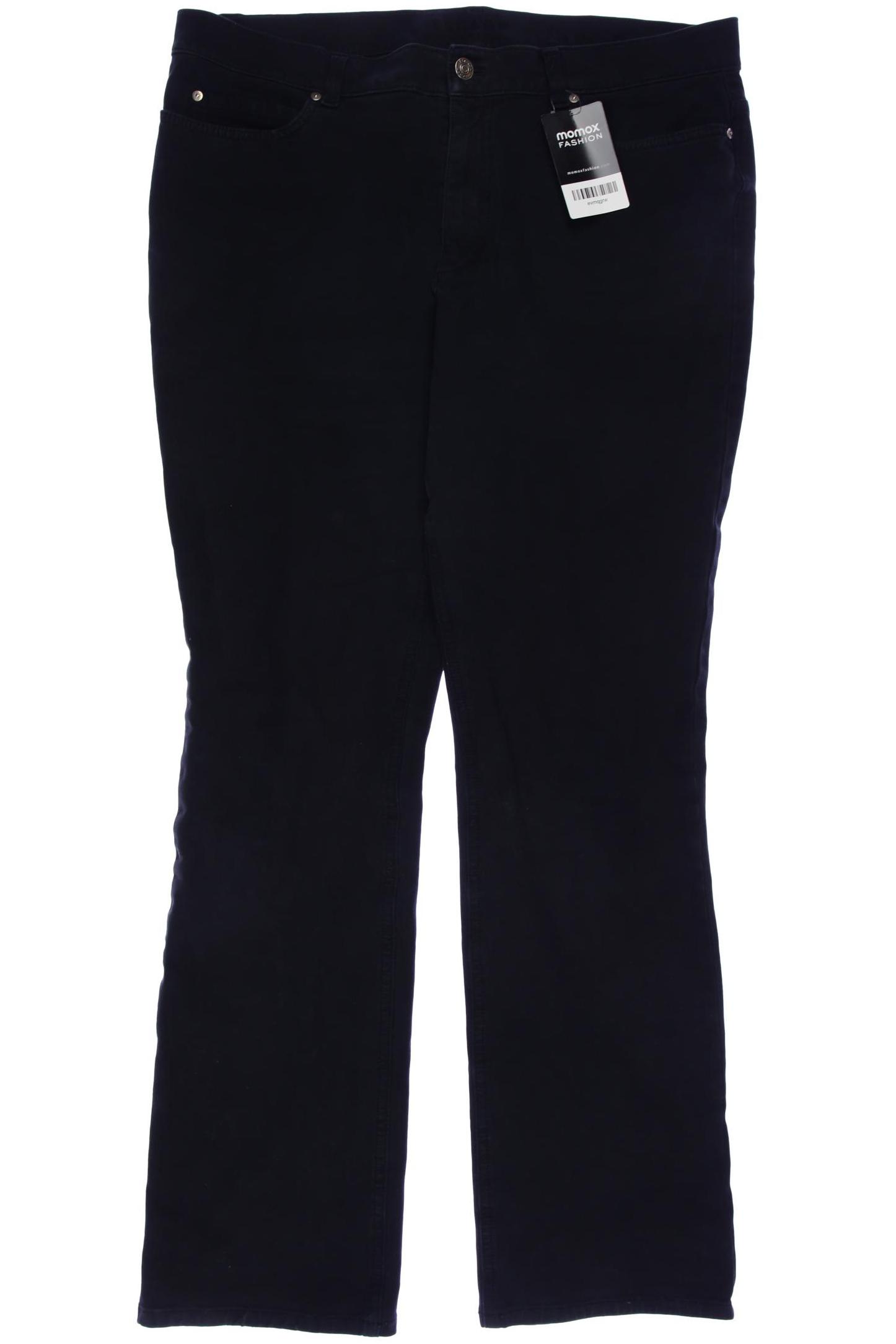 

Escada Damen Jeans, schwarz, Gr. 42