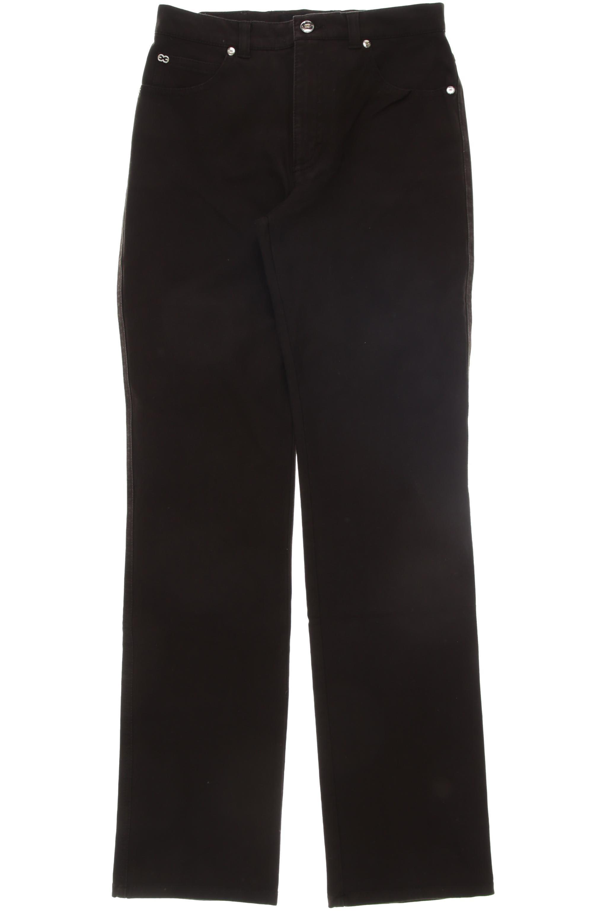 

Escada Damen Jeans, braun, Gr. 34