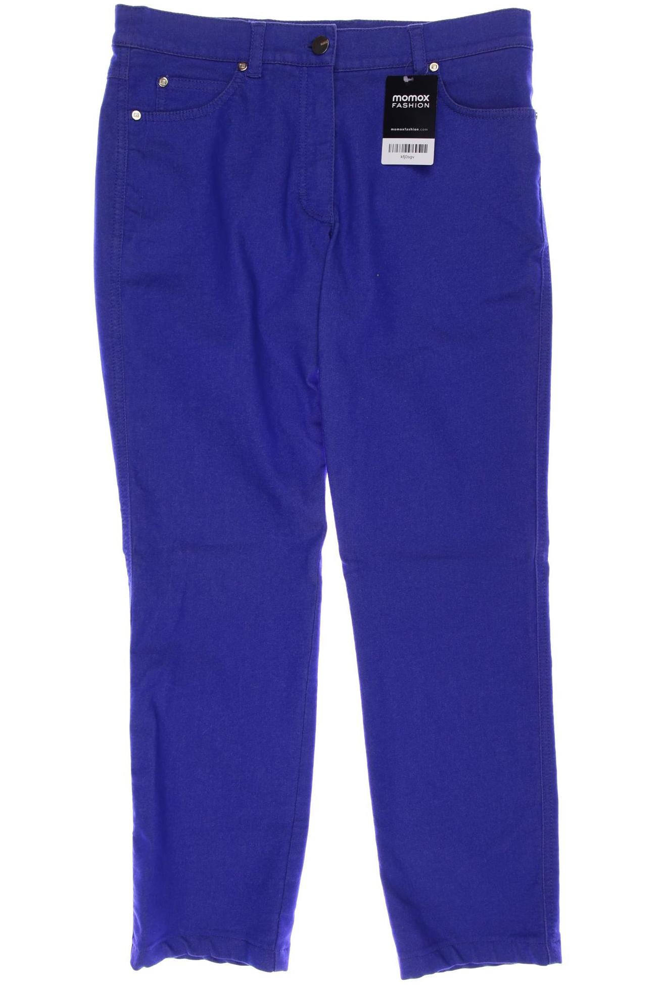 

Escada Damen Jeans, blau